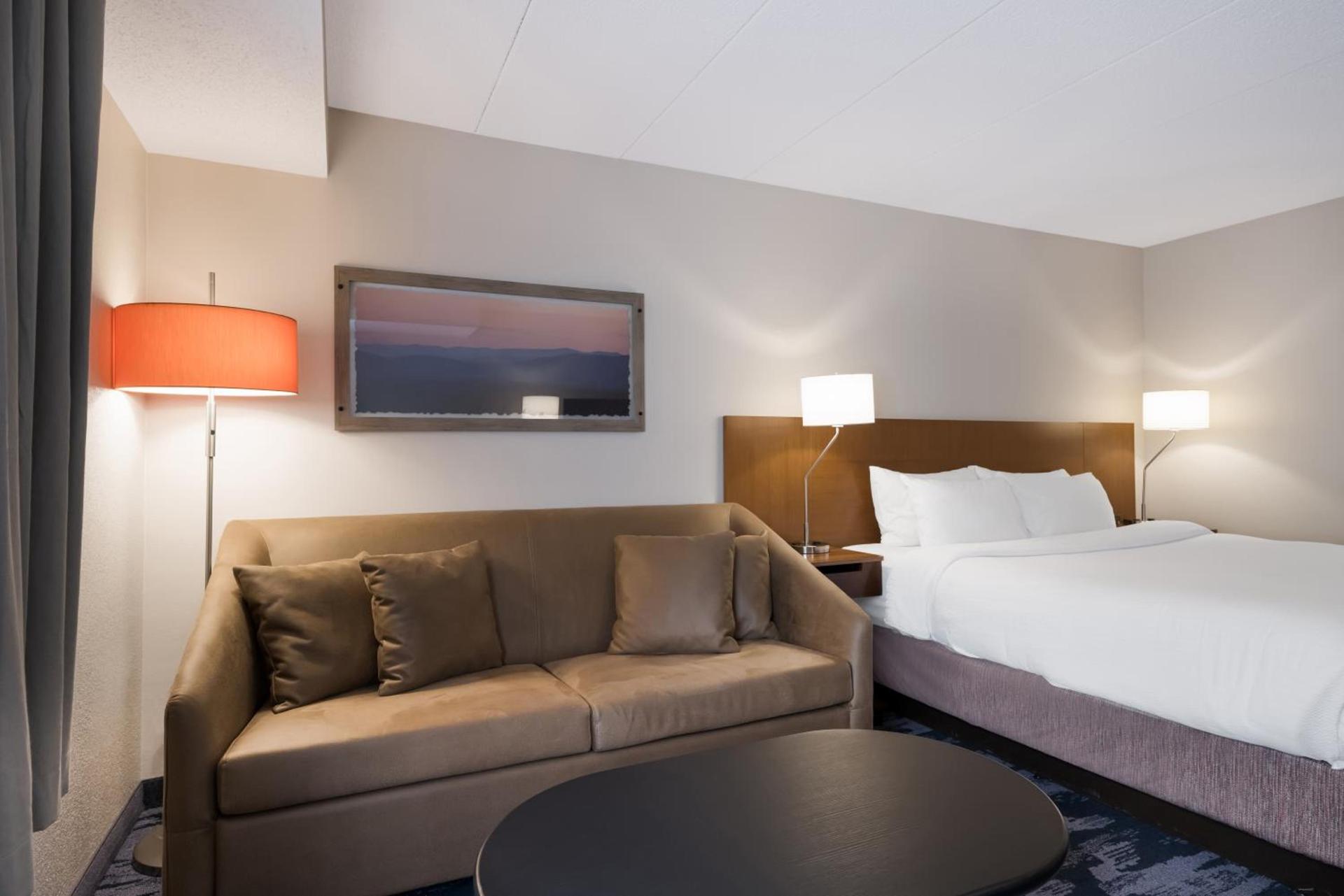 Fairfield Inn by Marriott Amesbury photo 16