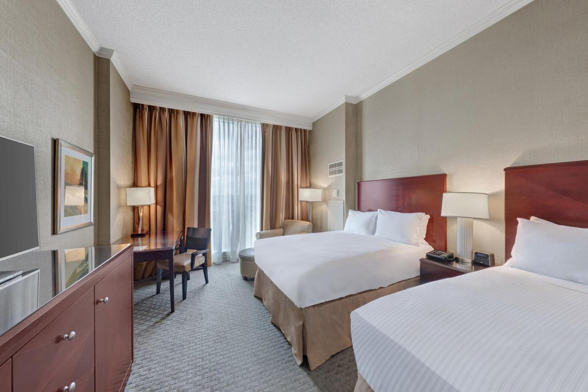 Renaissance Dallas North Hotel photo 6