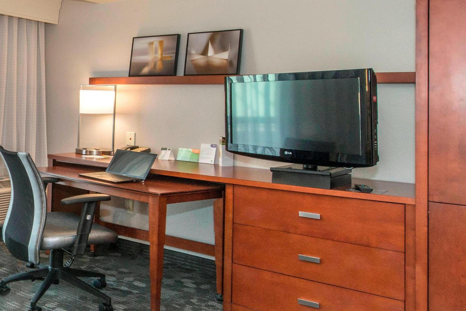 Courtyard by Marriott Montgomery Prattville photo 10