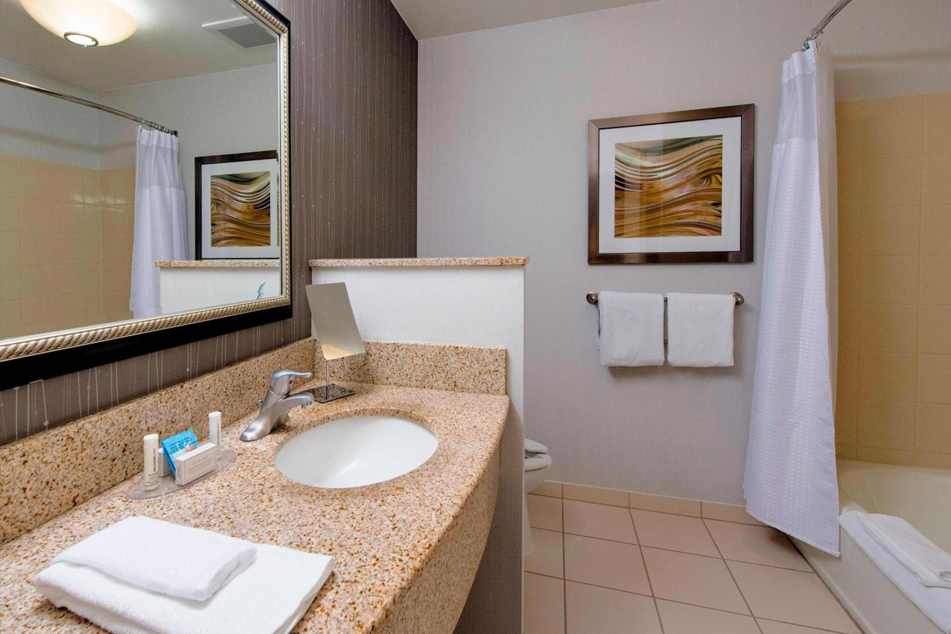 Courtyard by Marriott Montgomery Prattville photo 11