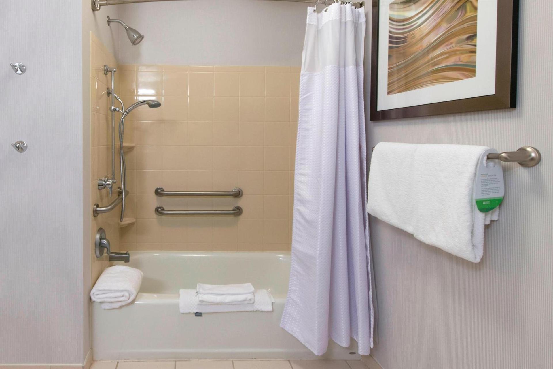 Courtyard by Marriott Montgomery Prattville photo 12