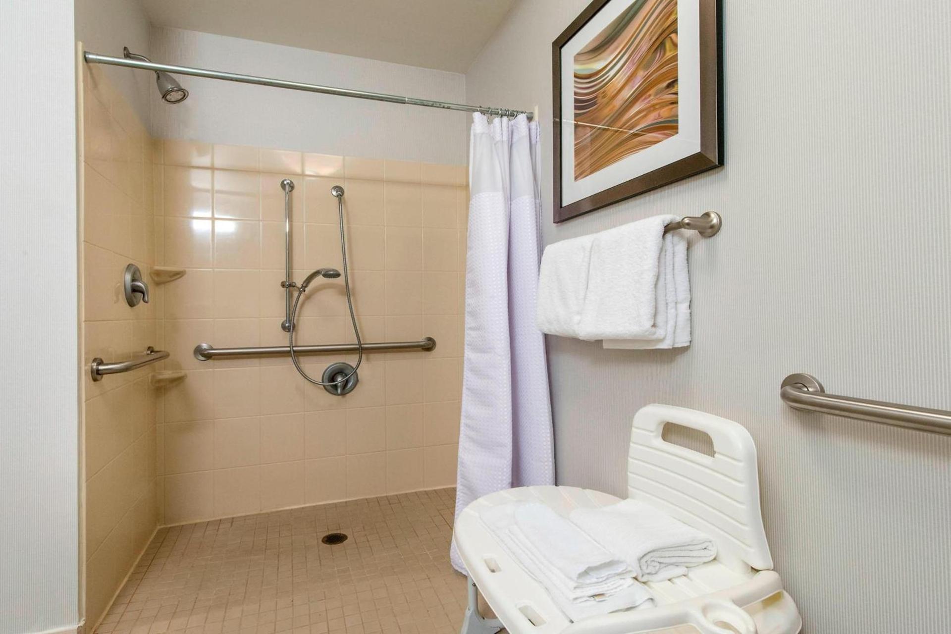 Courtyard by Marriott Montgomery Prattville photo 13