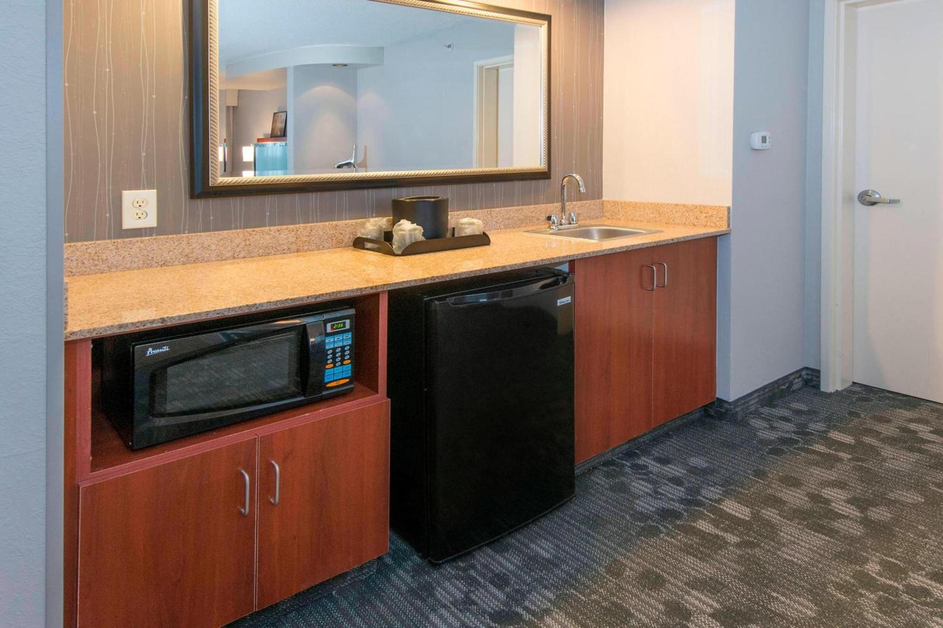 Courtyard by Marriott Montgomery Prattville photo 17
