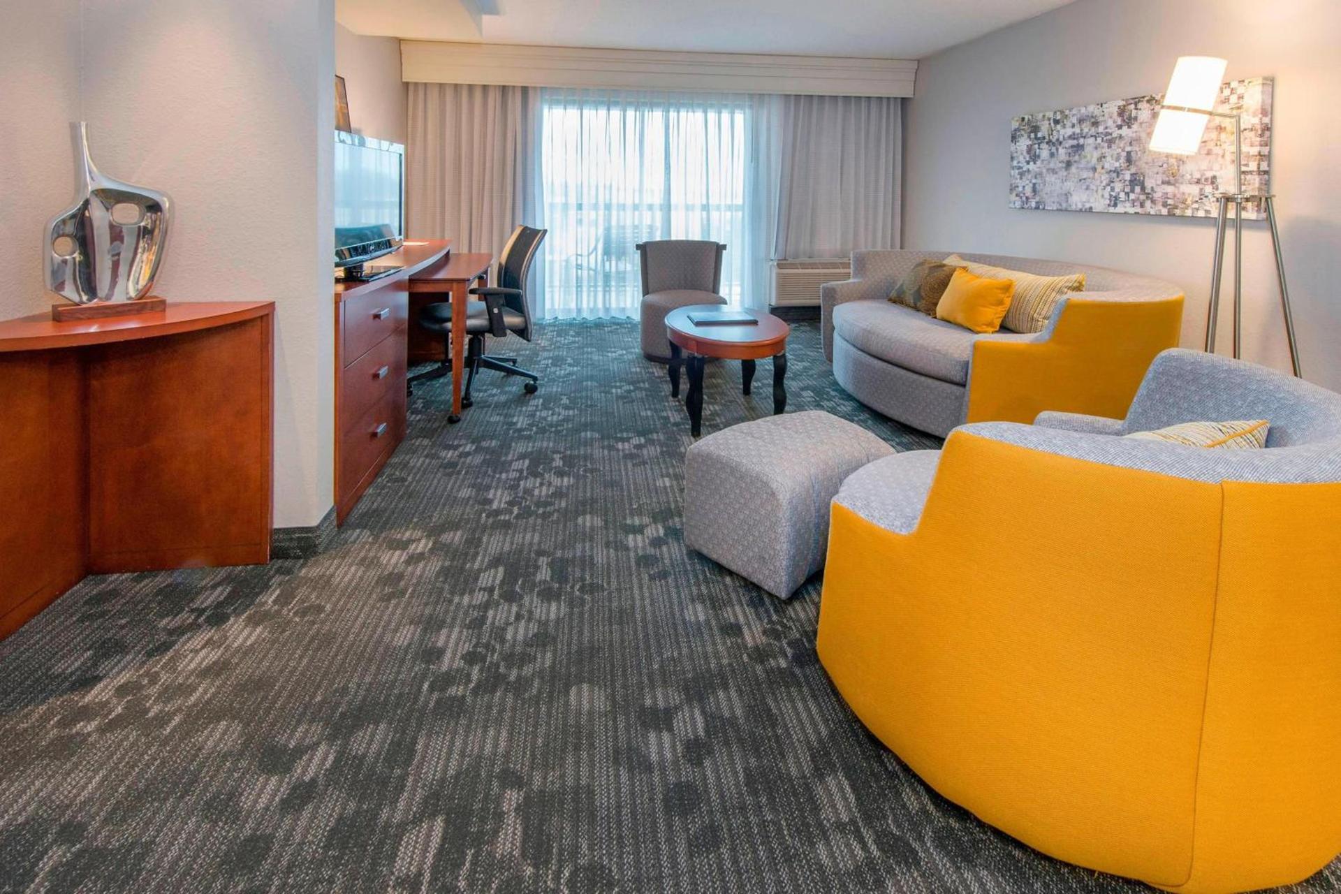Courtyard by Marriott Montgomery Prattville photo 15