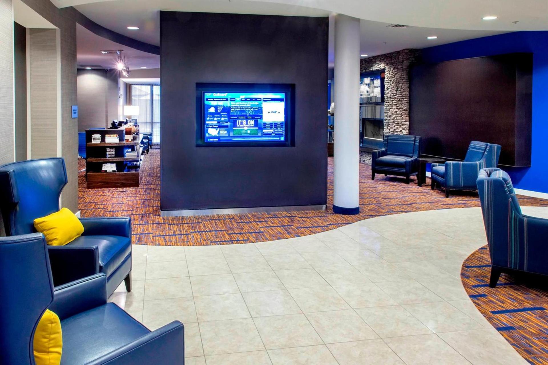 Courtyard by Marriott Montgomery Prattville photo 19