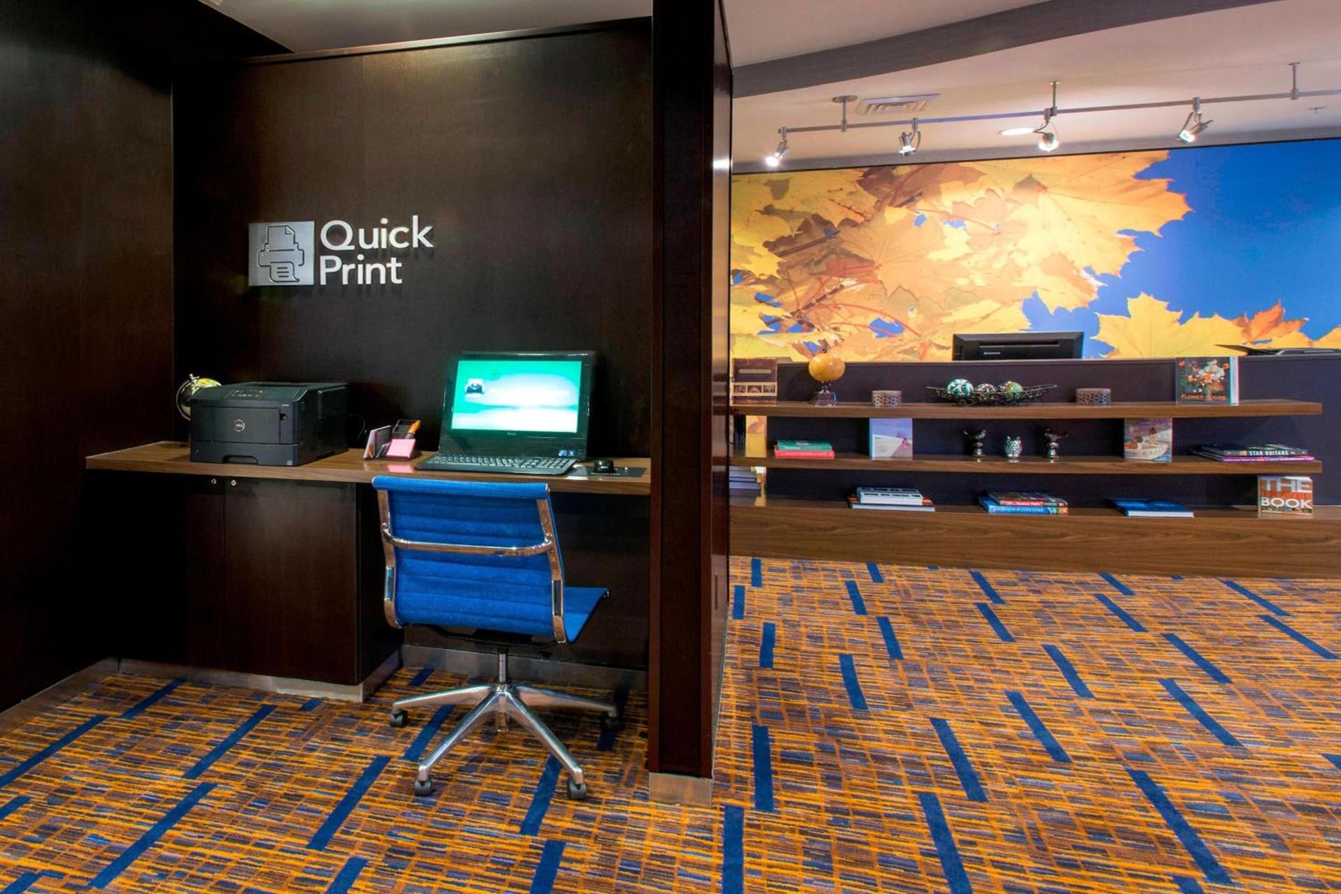 Courtyard by Marriott Montgomery Prattville photo 21