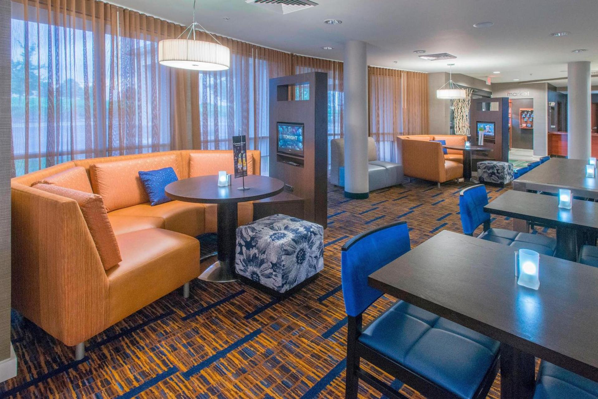 Courtyard by Marriott Montgomery Prattville photo 22