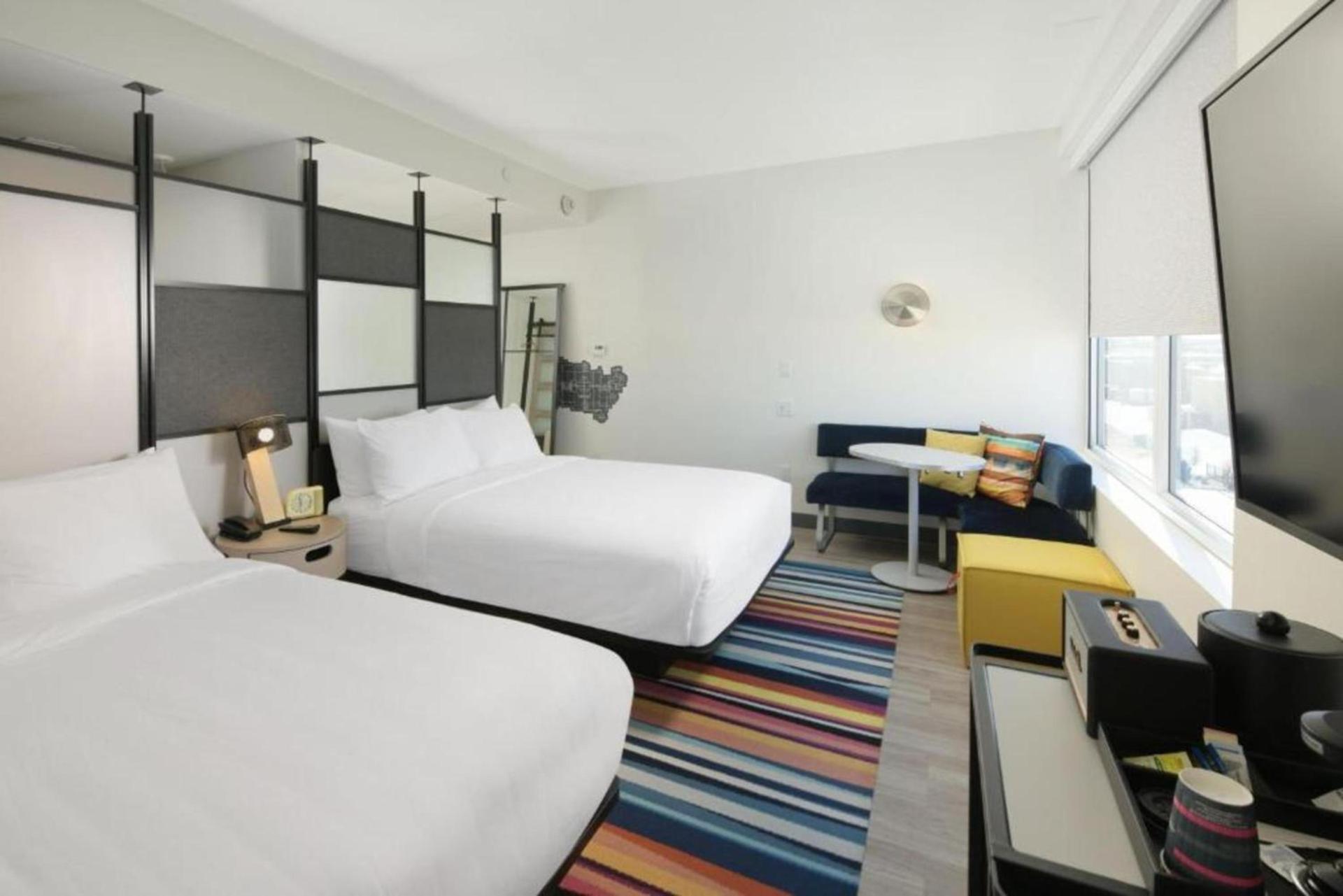 Aloft by Marriott Lubbock photo 8