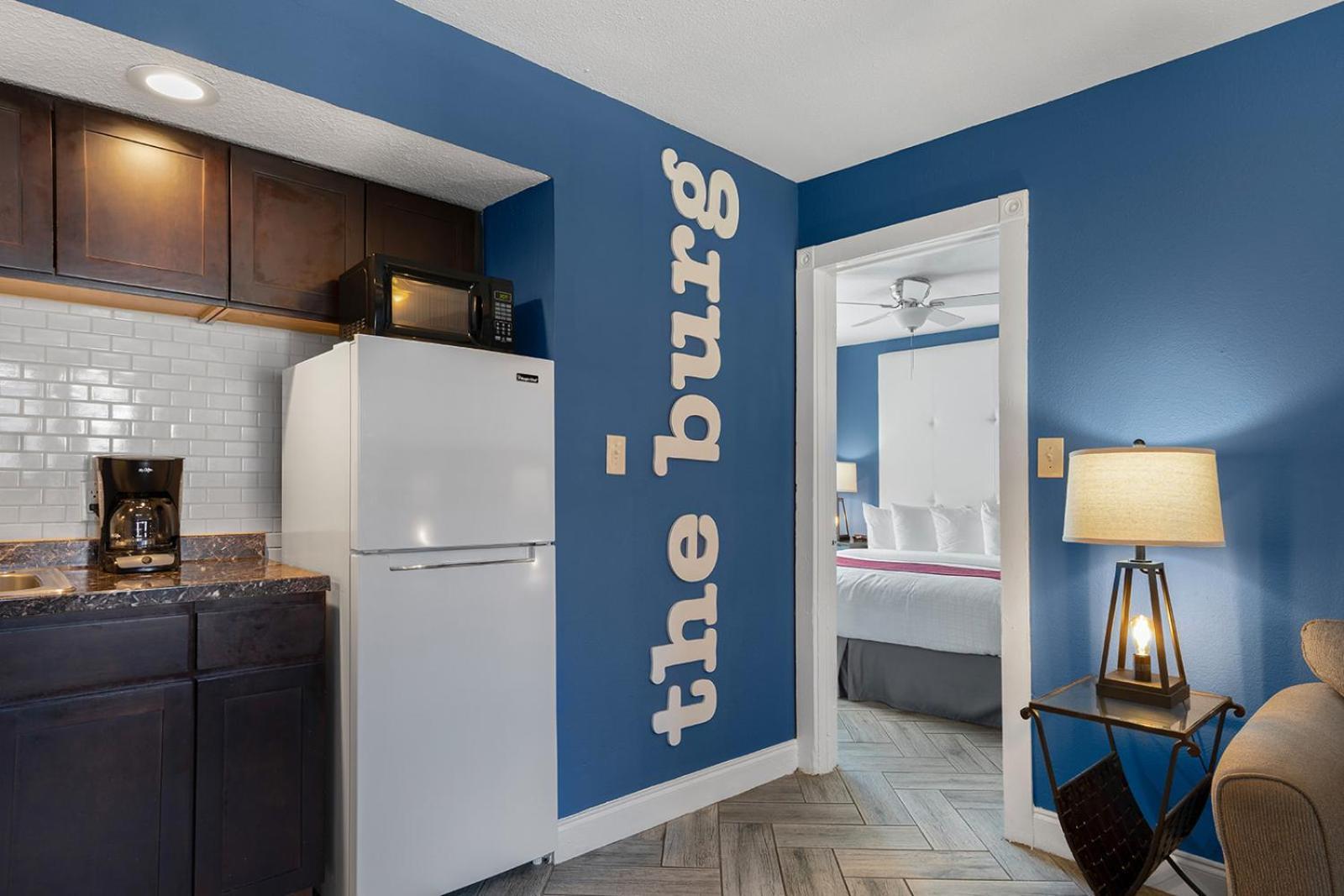 Avalon Hotel Downtown St. Petersburg photo 20