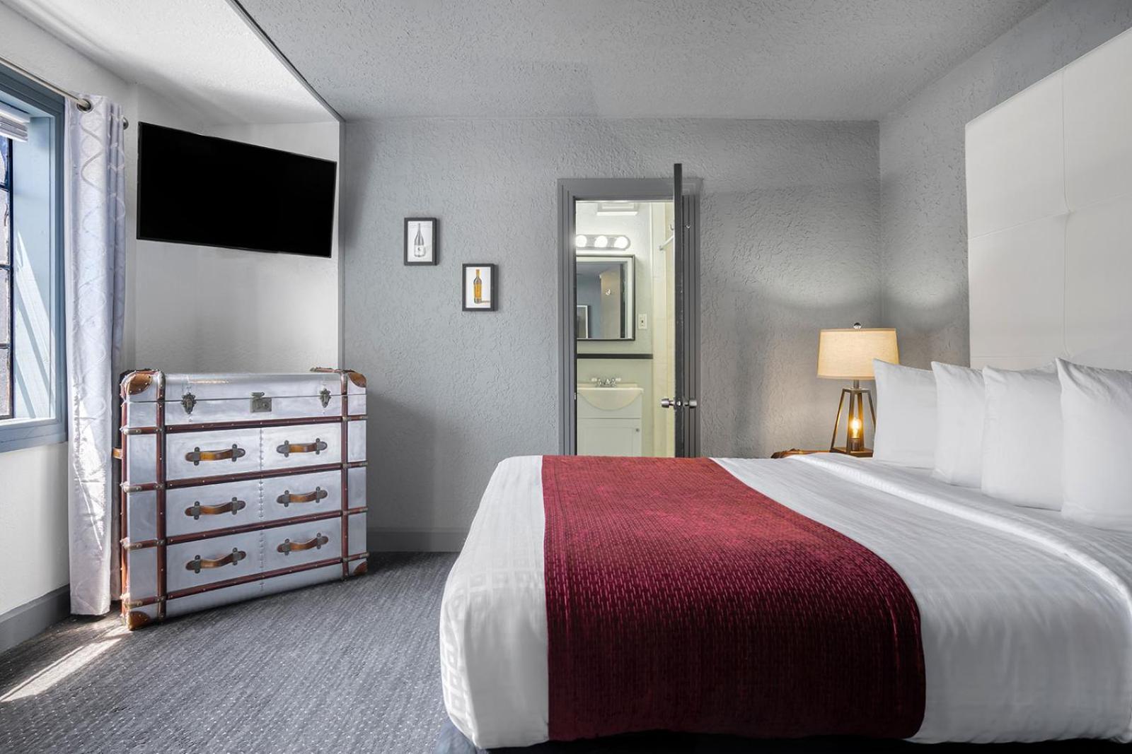 Avalon Hotel Downtown St. Petersburg photo 27