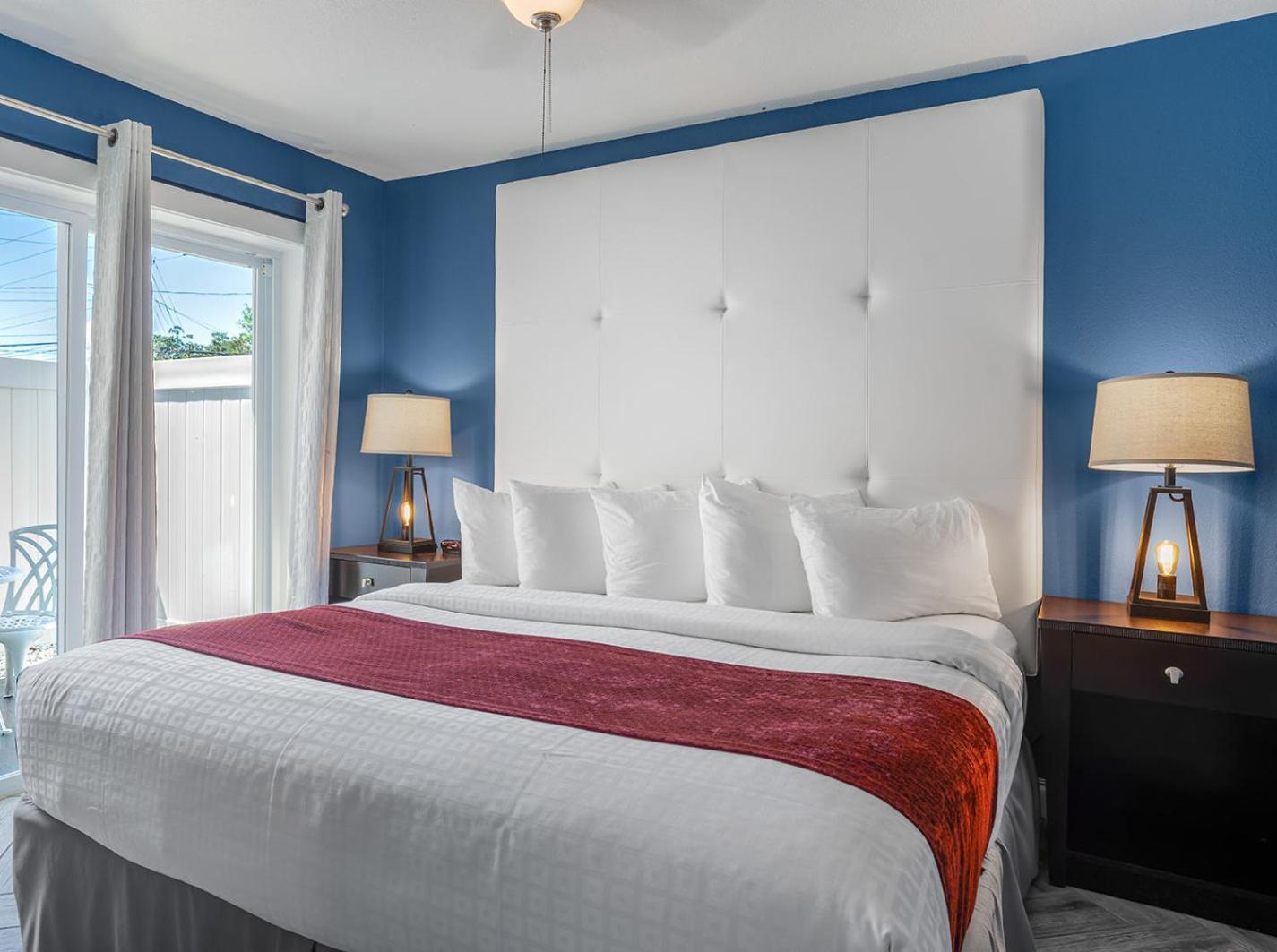Avalon Hotel Downtown St. Petersburg photo 25