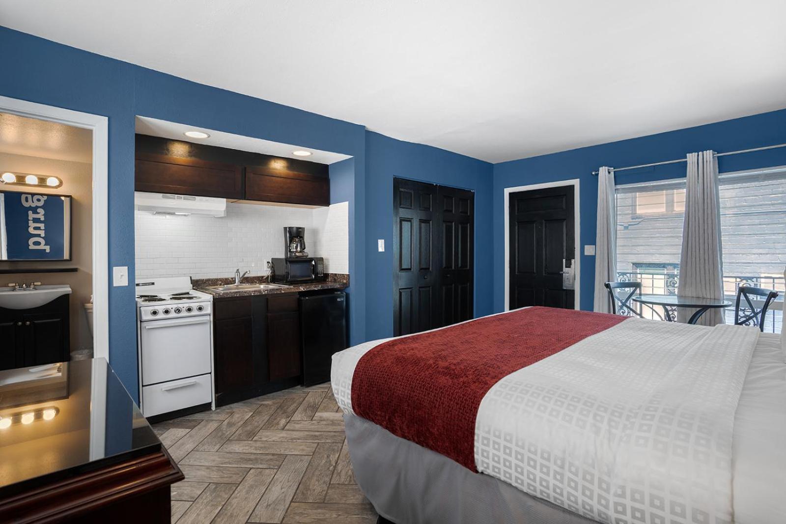 Avalon Hotel Downtown St. Petersburg photo 30