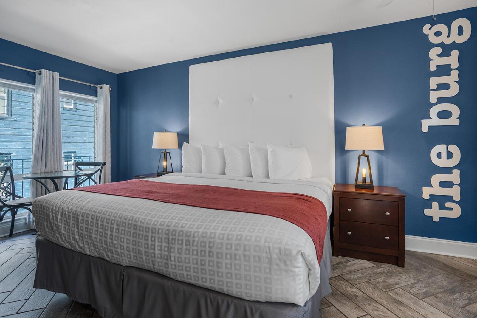 Avalon Hotel Downtown St. Petersburg photo 29