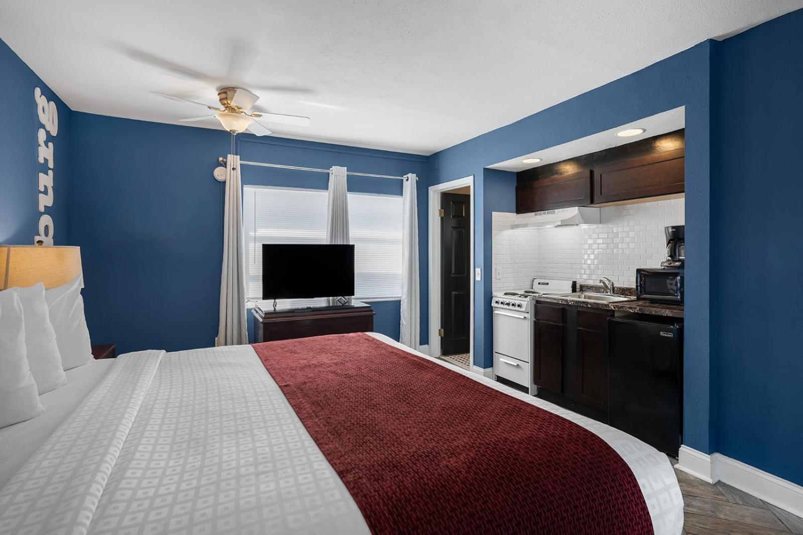 Avalon Hotel Downtown St. Petersburg photo 23