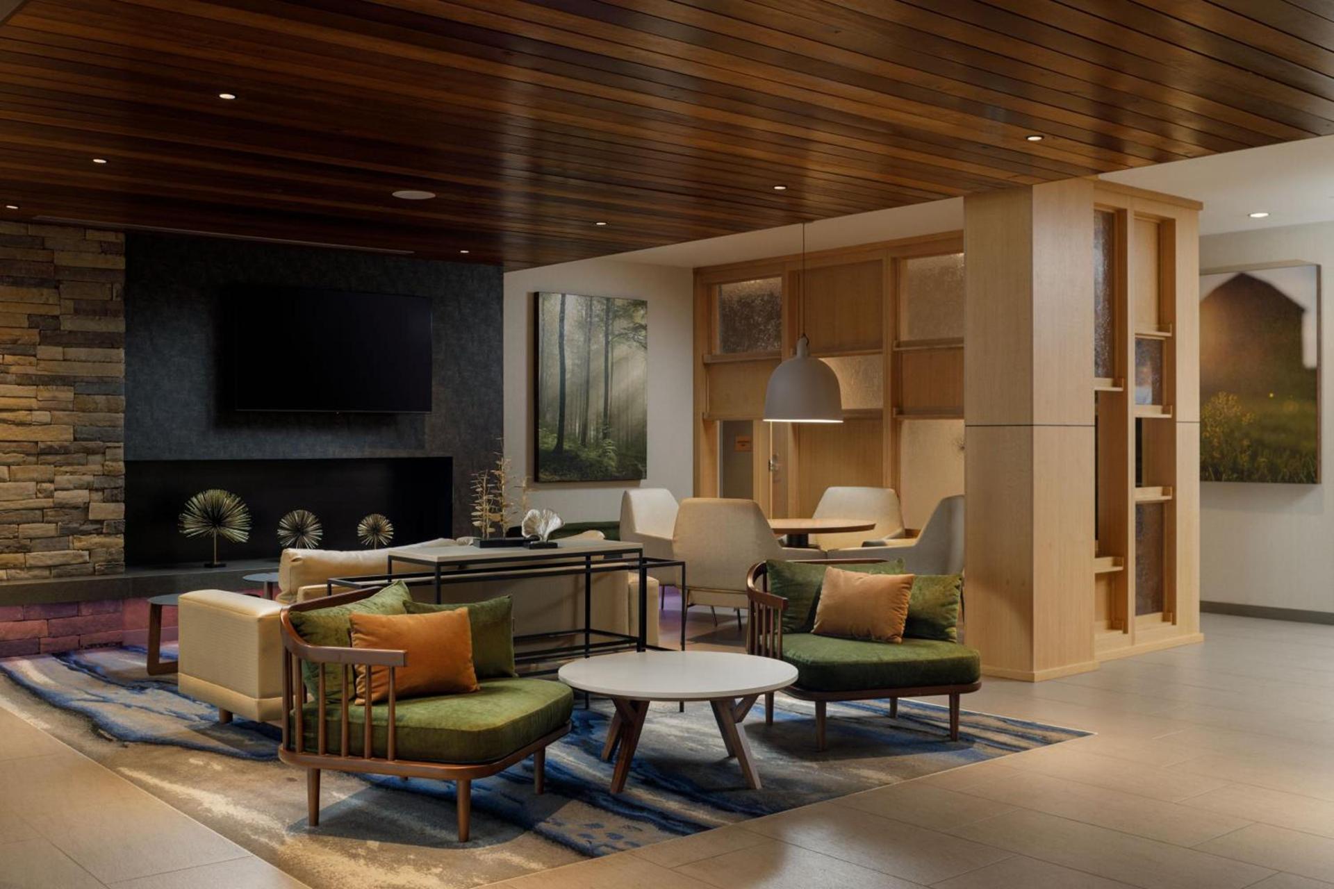 Fairfield by Marriott Inn & Suites Knoxville Northwest photo 6