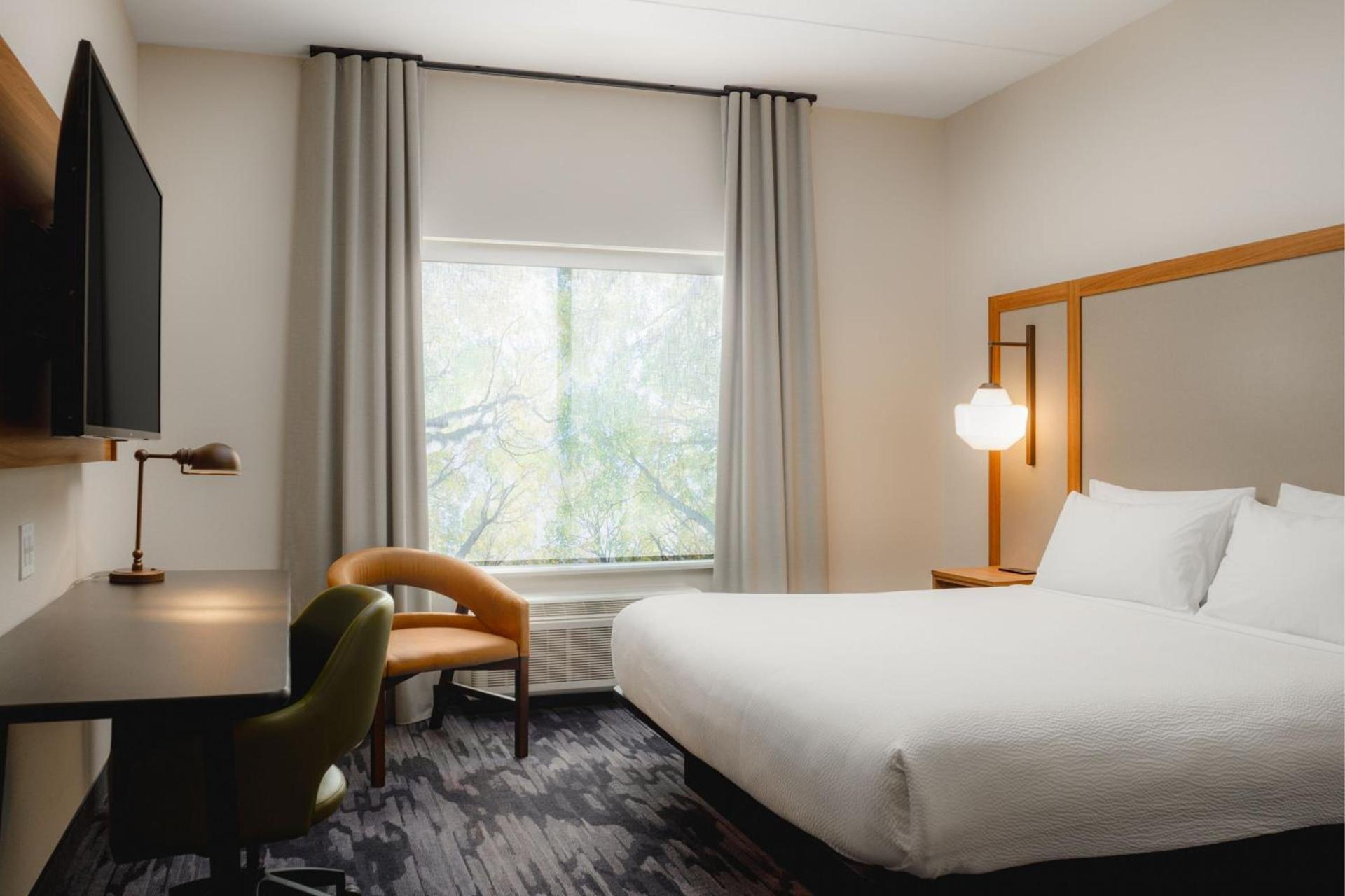 Fairfield by Marriott Inn & Suites Knoxville Northwest photo 12