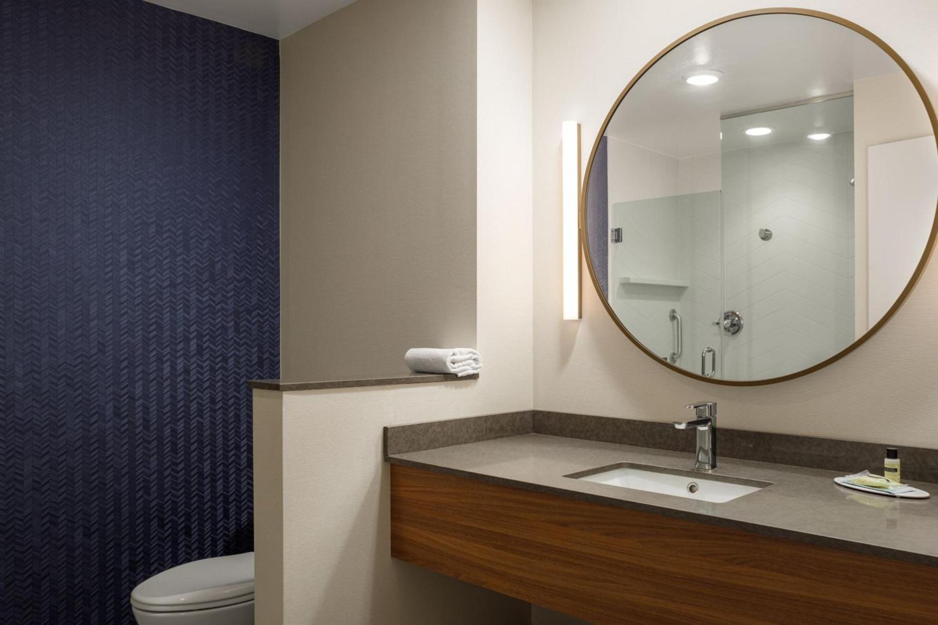 Fairfield by Marriott Inn & Suites Knoxville Northwest photo 14