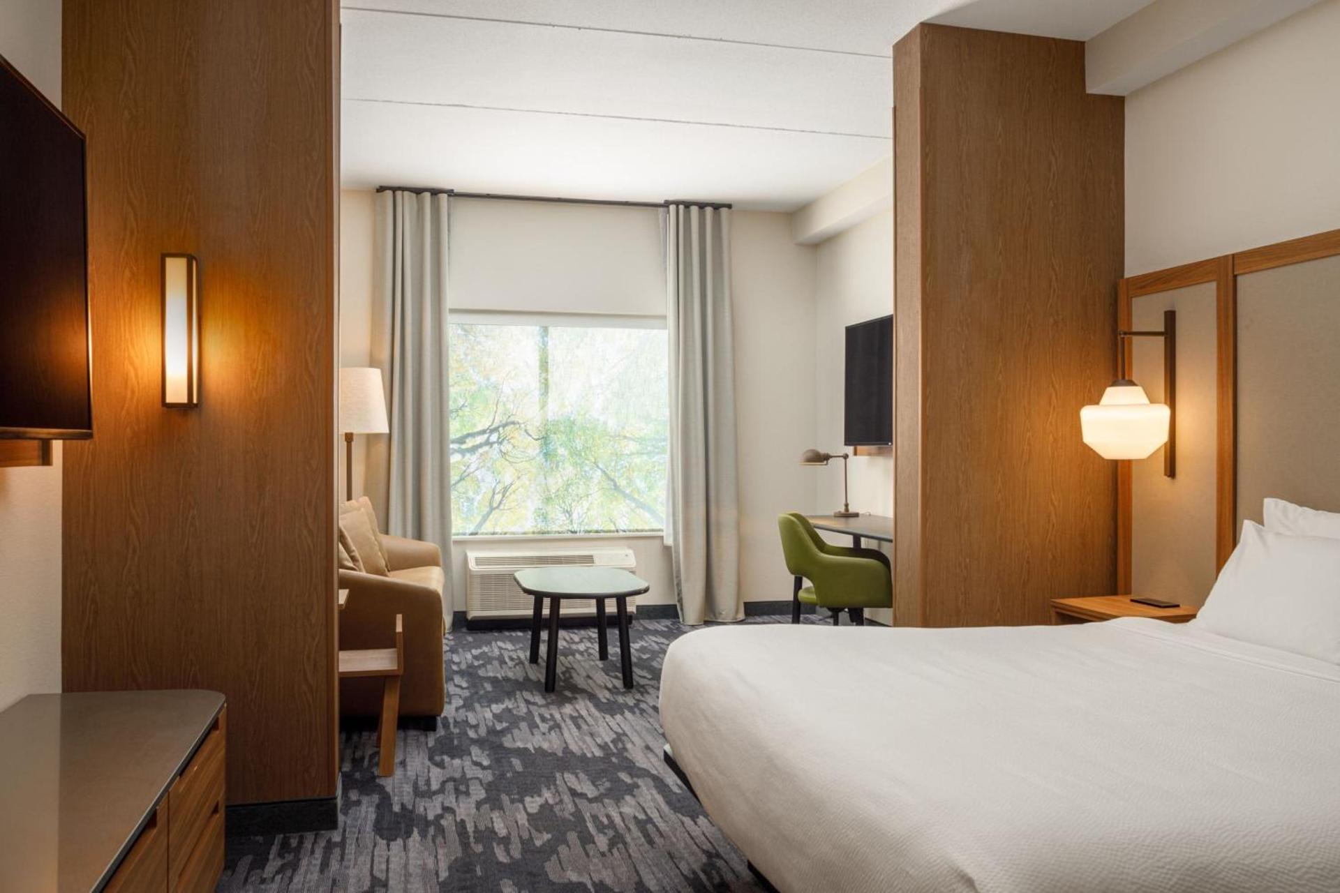 Fairfield by Marriott Inn & Suites Knoxville Northwest photo 18