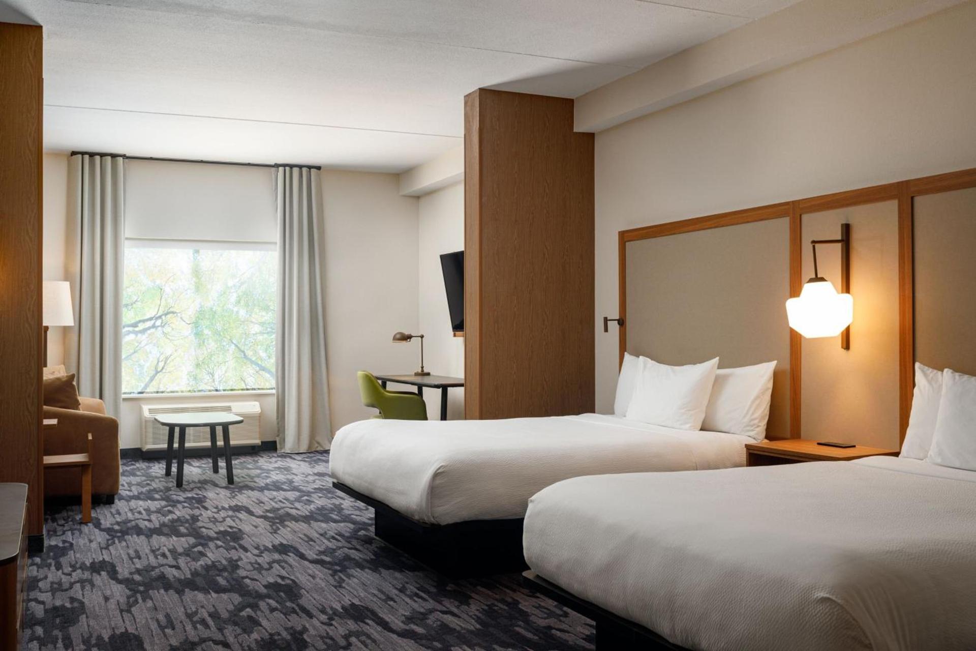Fairfield by Marriott Inn & Suites Knoxville Northwest photo 20