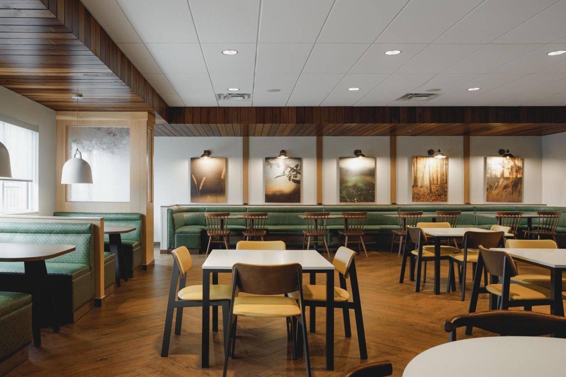 Fairfield by Marriott Inn & Suites Knoxville Northwest photo 26