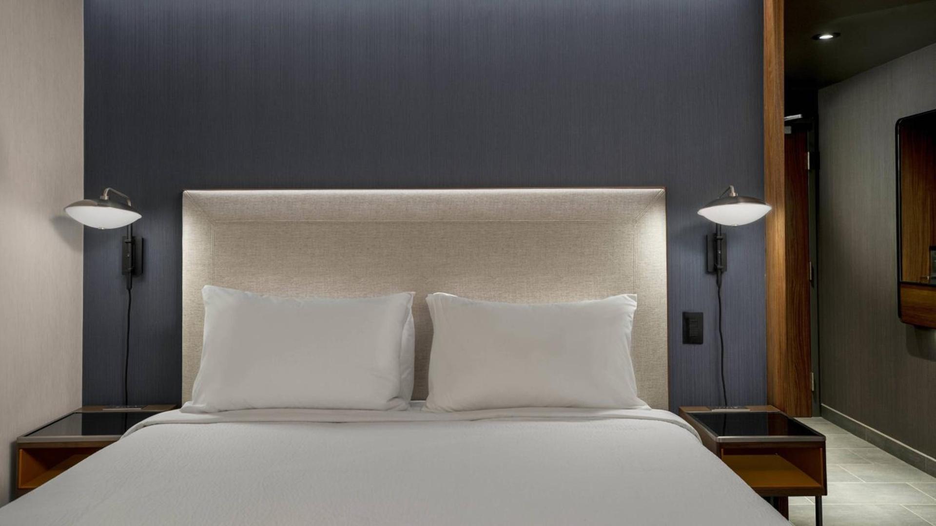 Courtyard by Marriott San Diego Miramar photo 18