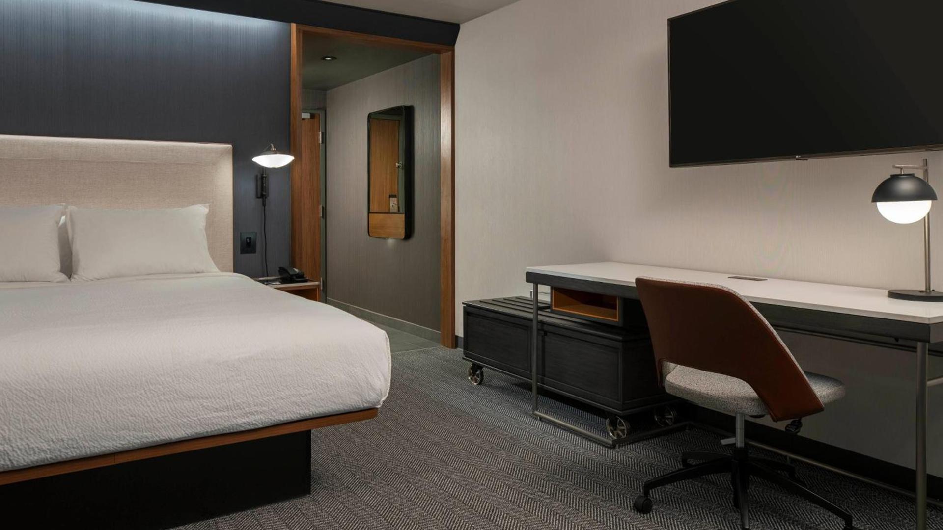 Courtyard by Marriott San Diego Miramar photo 20