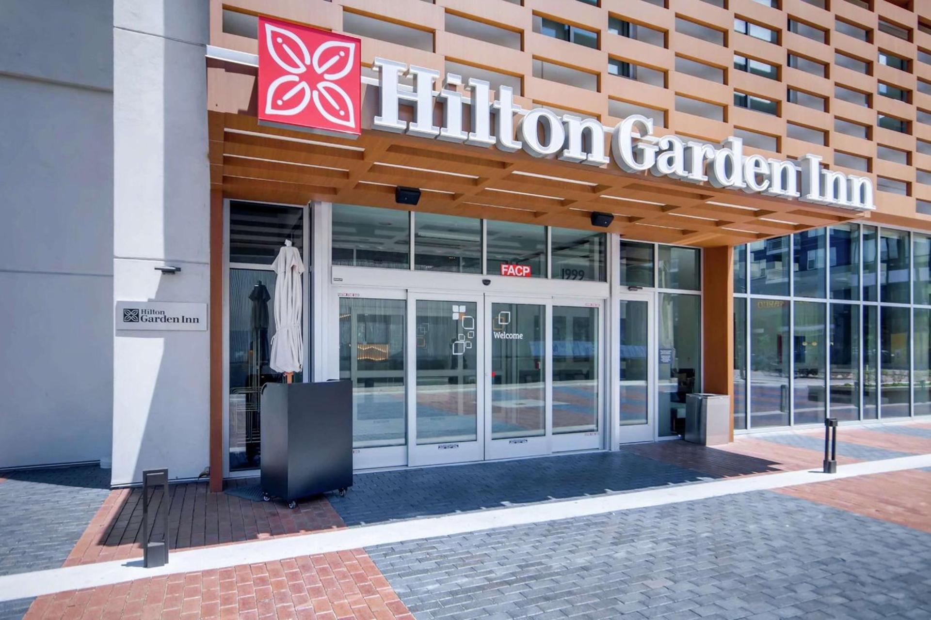 Hilton Garden Inn Denver Union Station photo 6