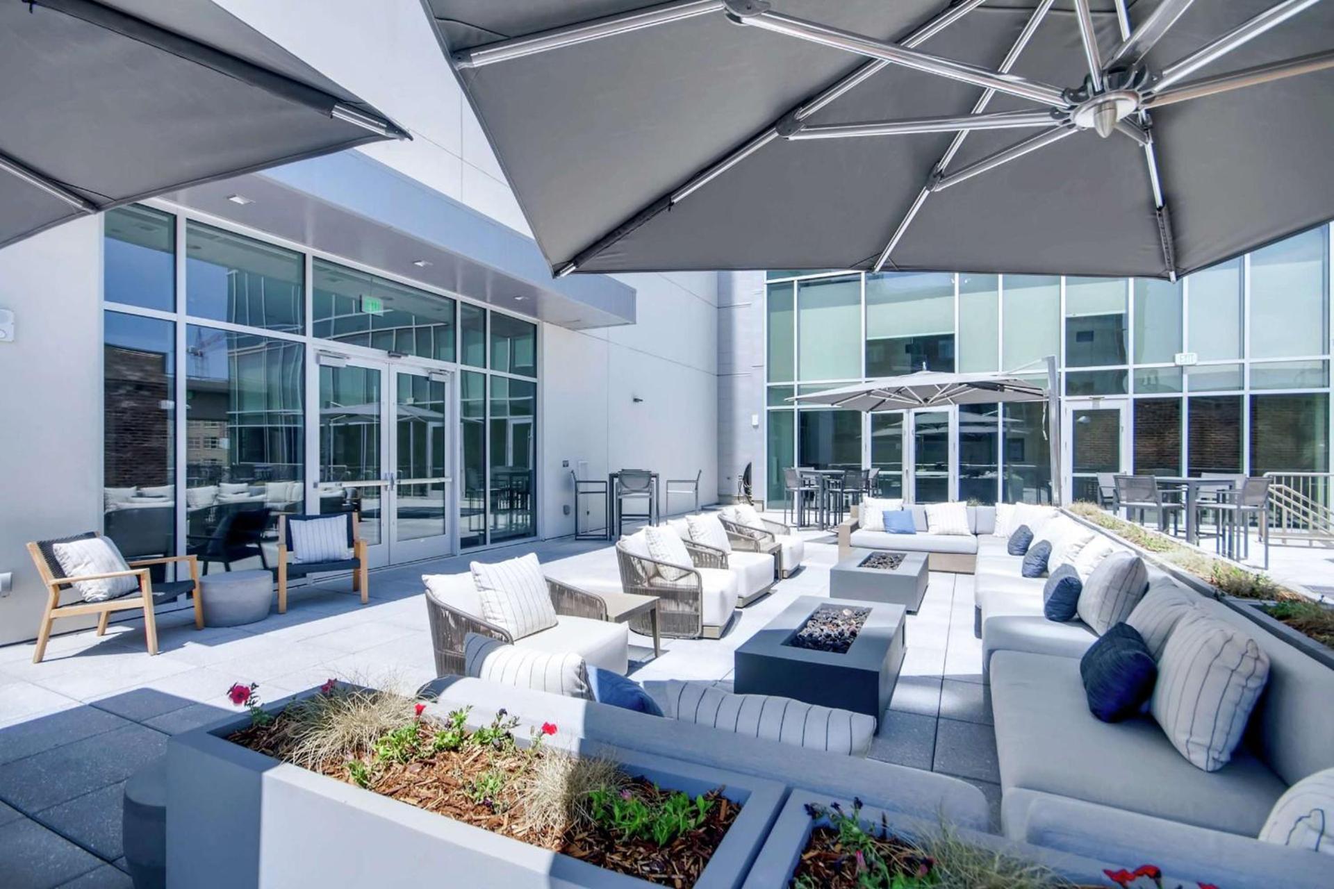 Hilton Garden Inn Denver Union Station photo 8