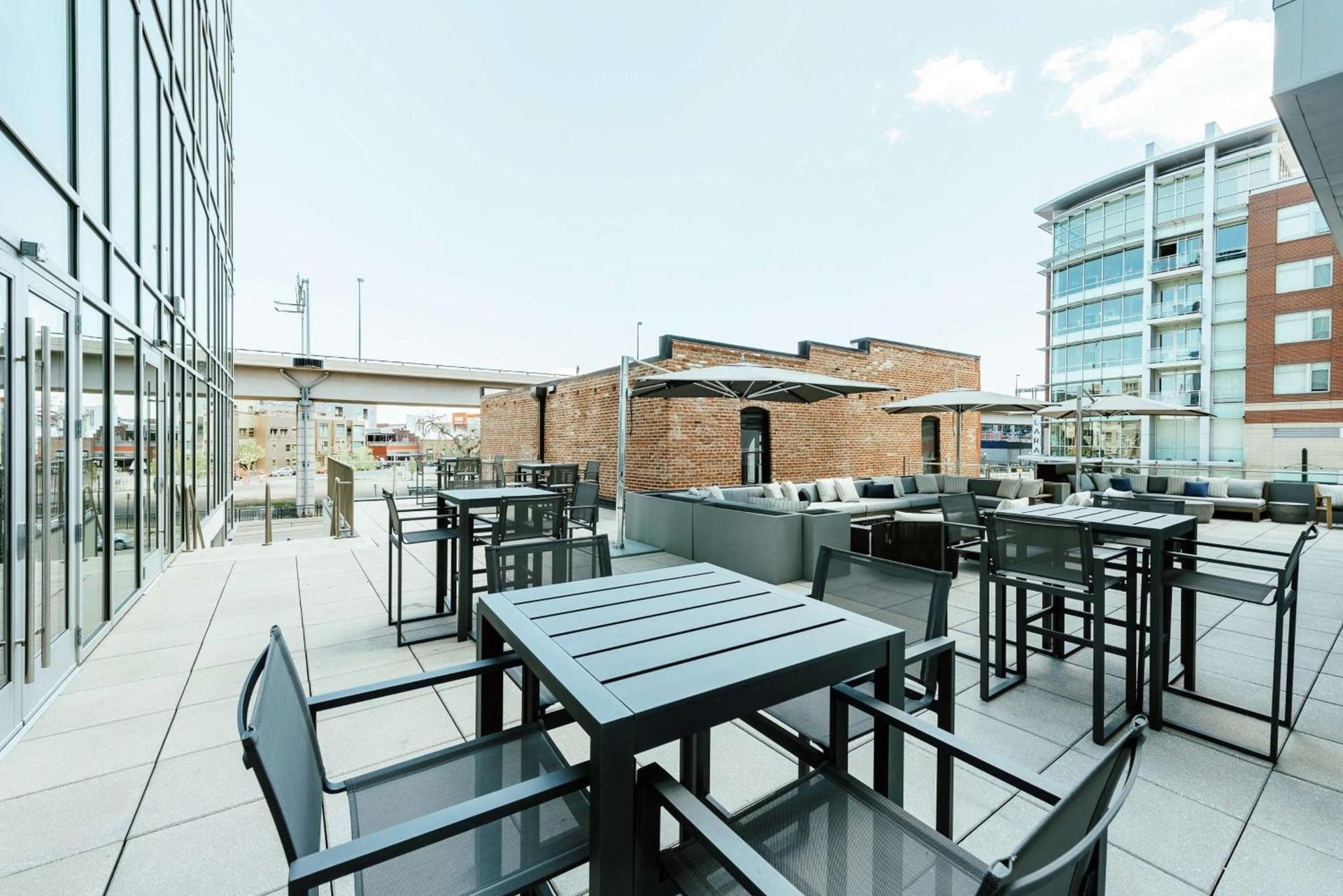 Hilton Garden Inn Denver Union Station photo 9