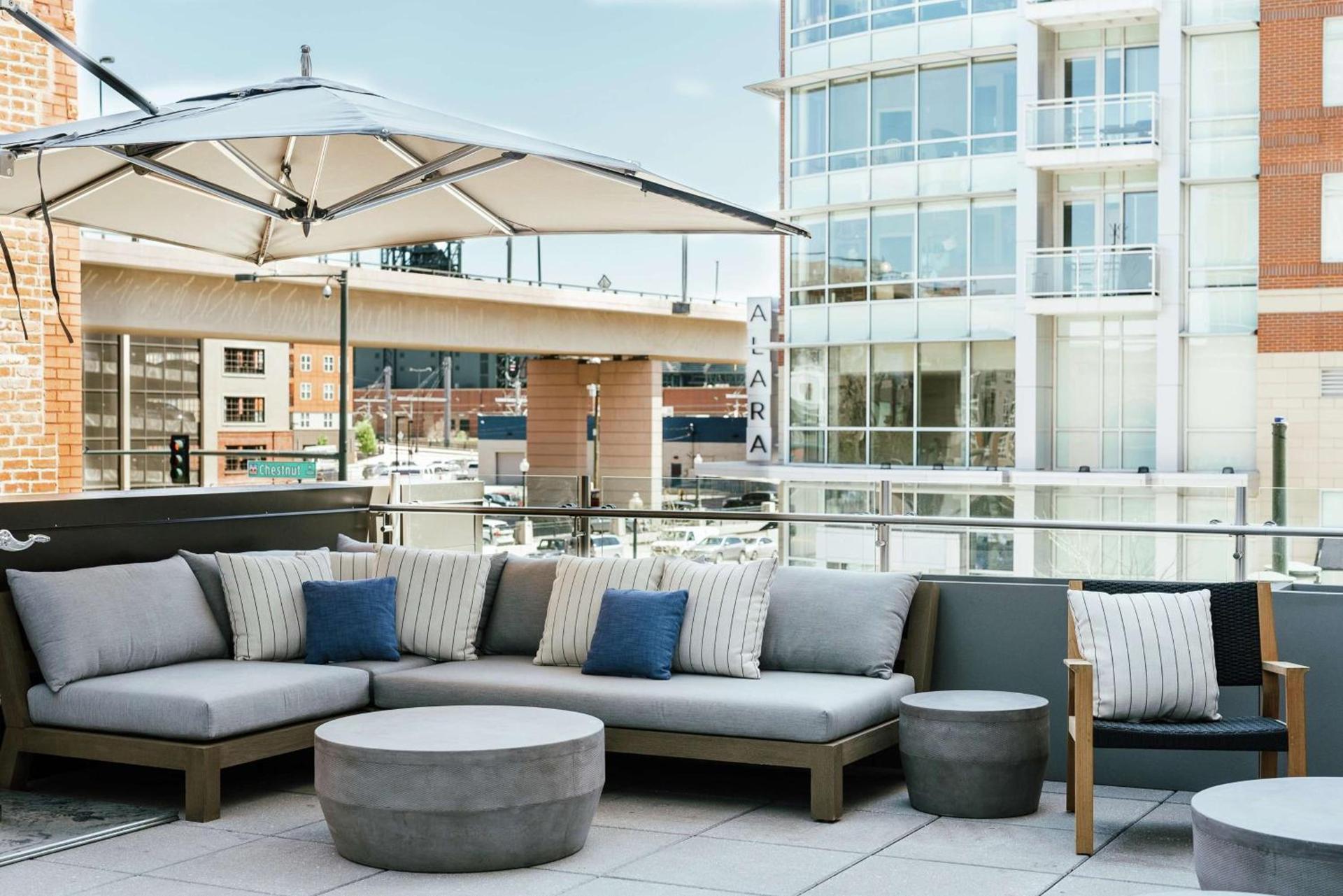 Hilton Garden Inn Denver Union Station photo 10