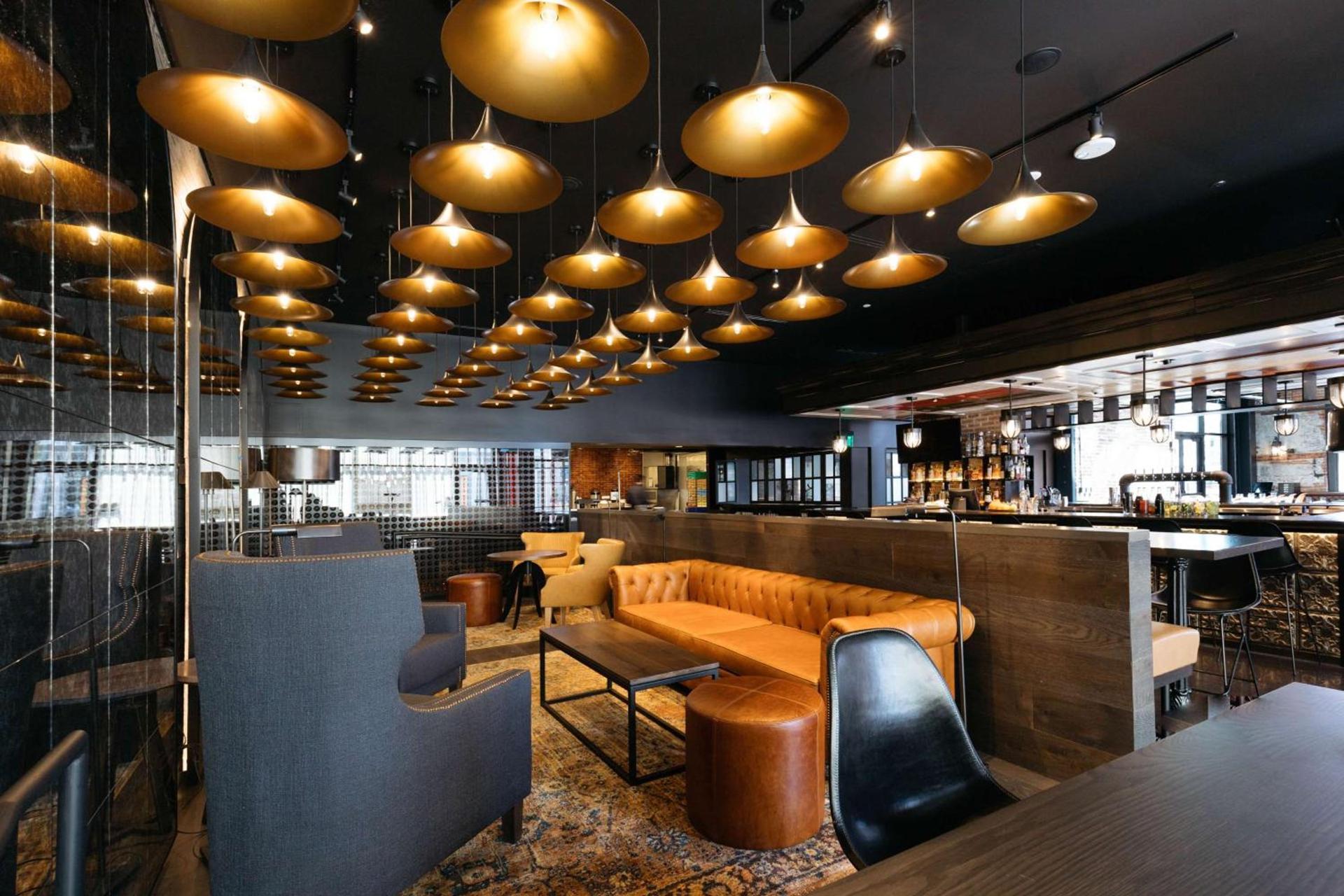Hilton Garden Inn Denver Union Station photo 18