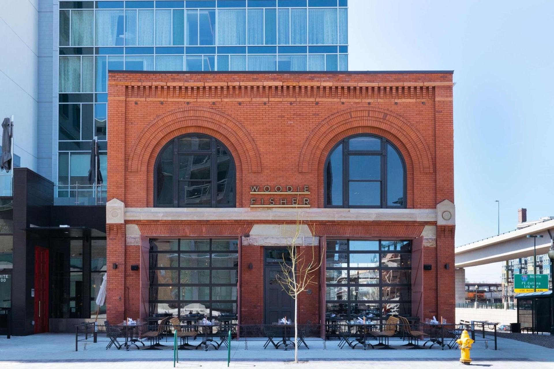 Hilton Garden Inn Denver Union Station photo 19