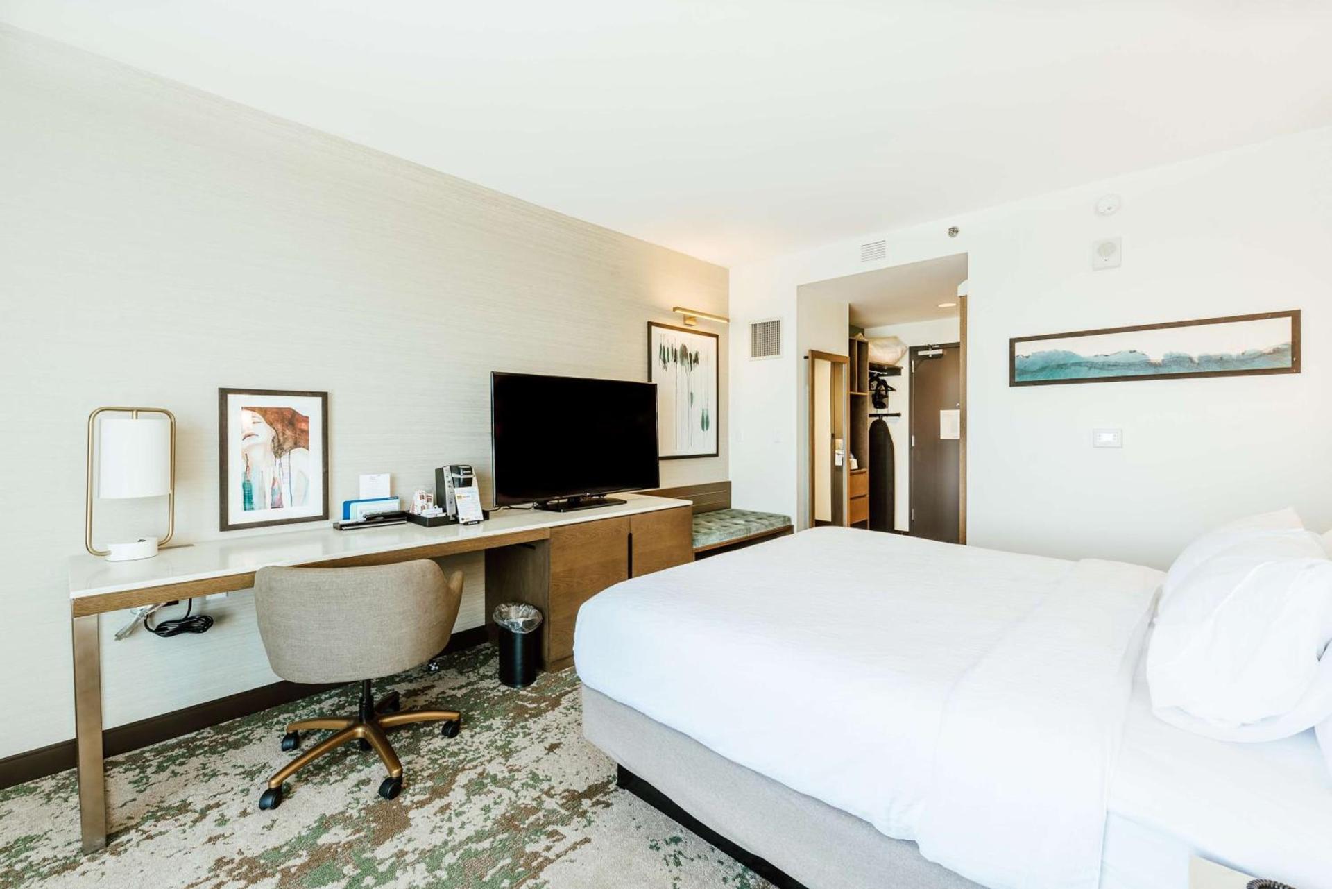 Hilton Garden Inn Denver Union Station photo 46