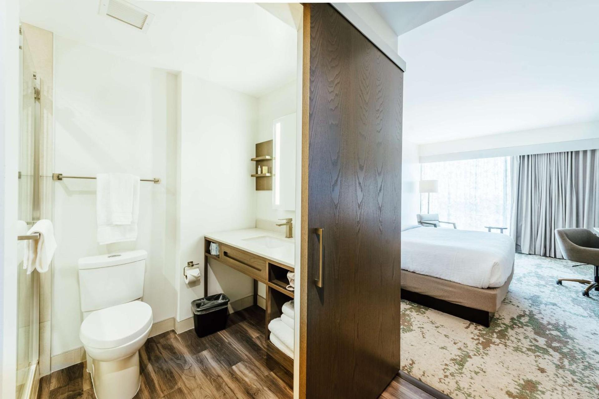 Hilton Garden Inn Denver Union Station photo 52