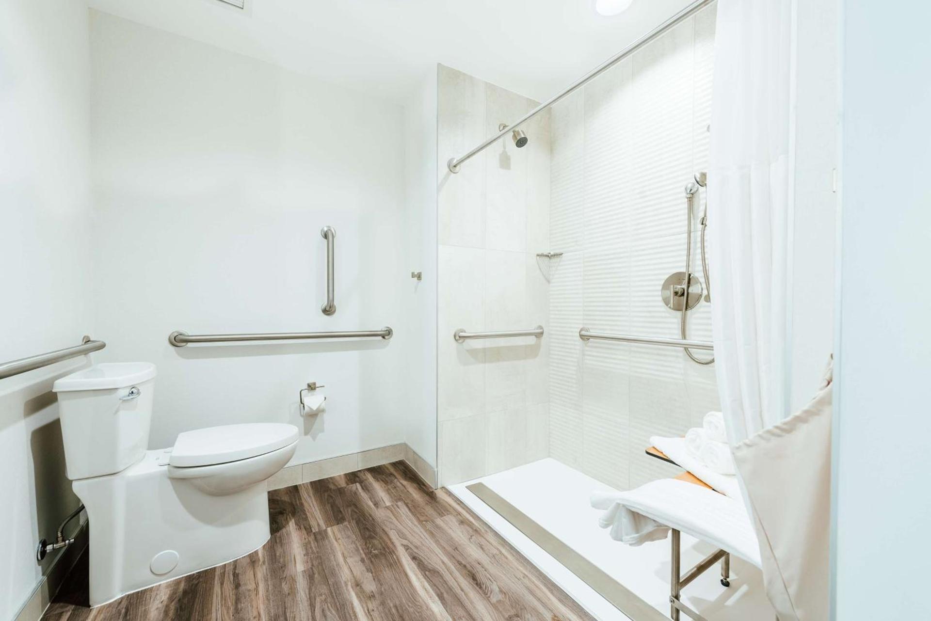 Hilton Garden Inn Denver Union Station photo 53