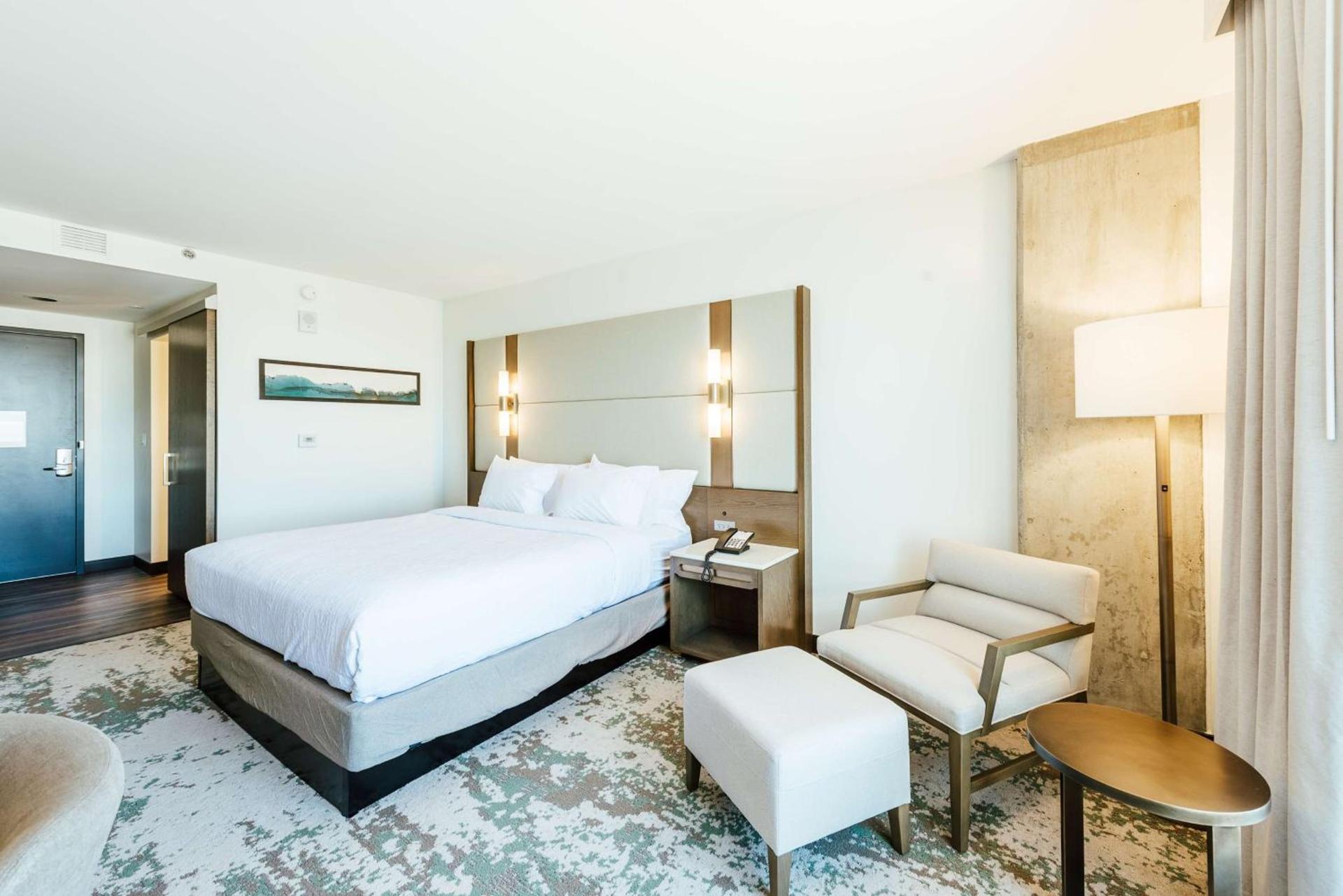 Hilton Garden Inn Denver Union Station photo 60