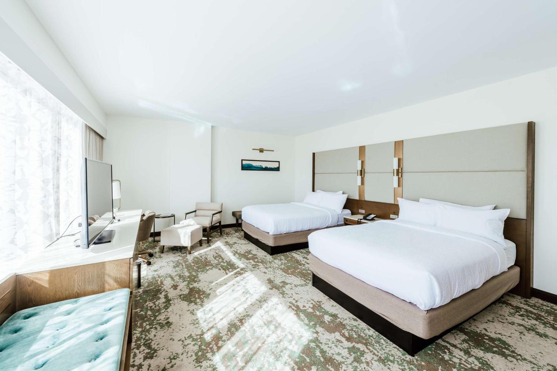 Hilton Garden Inn Denver Union Station photo 65