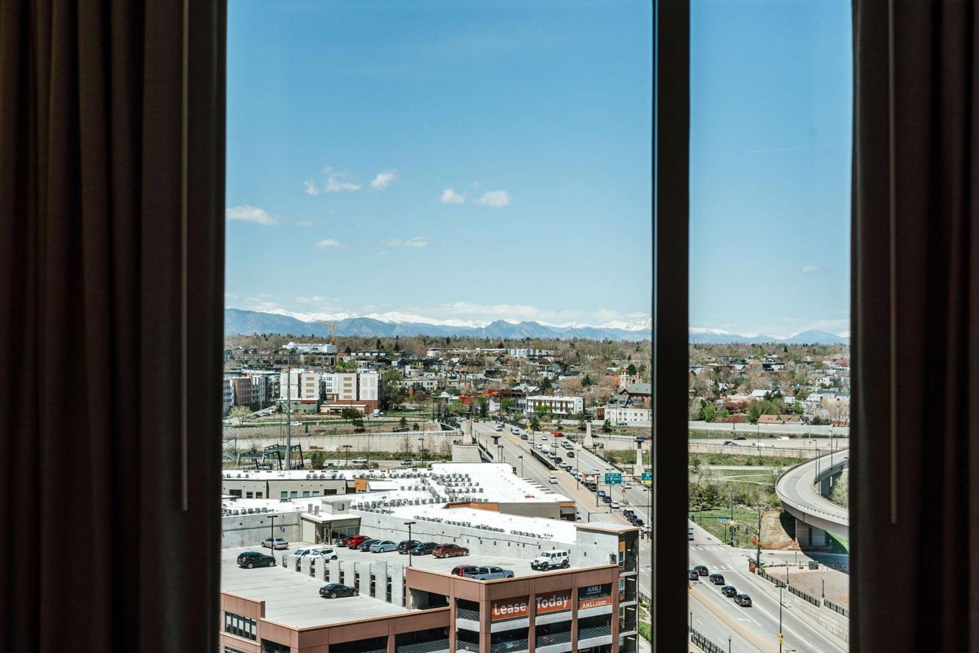 Hilton Garden Inn Denver Union Station photo 68