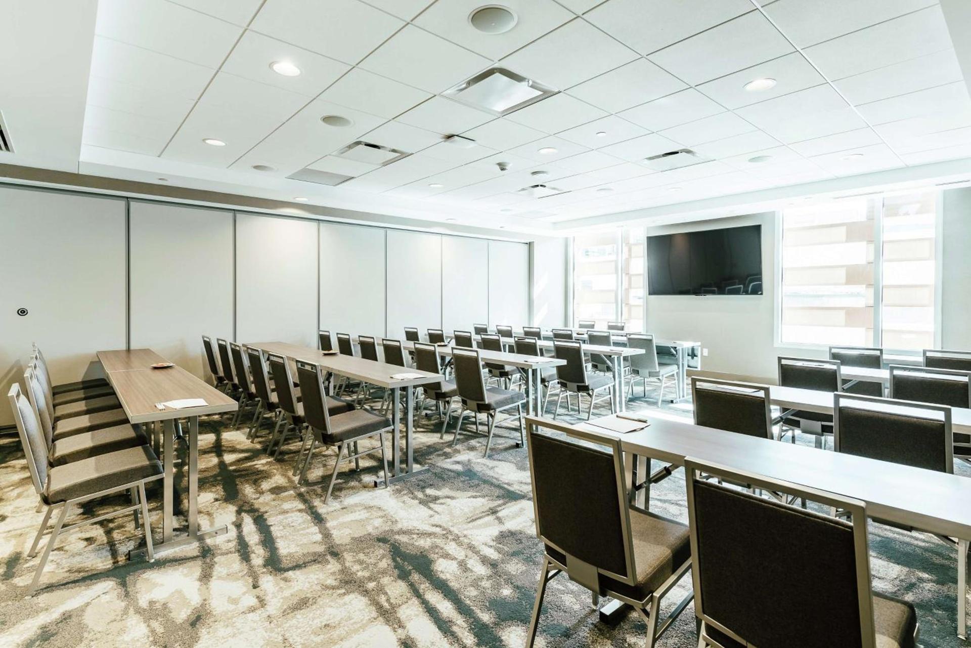 Hilton Garden Inn Denver Union Station photo 80