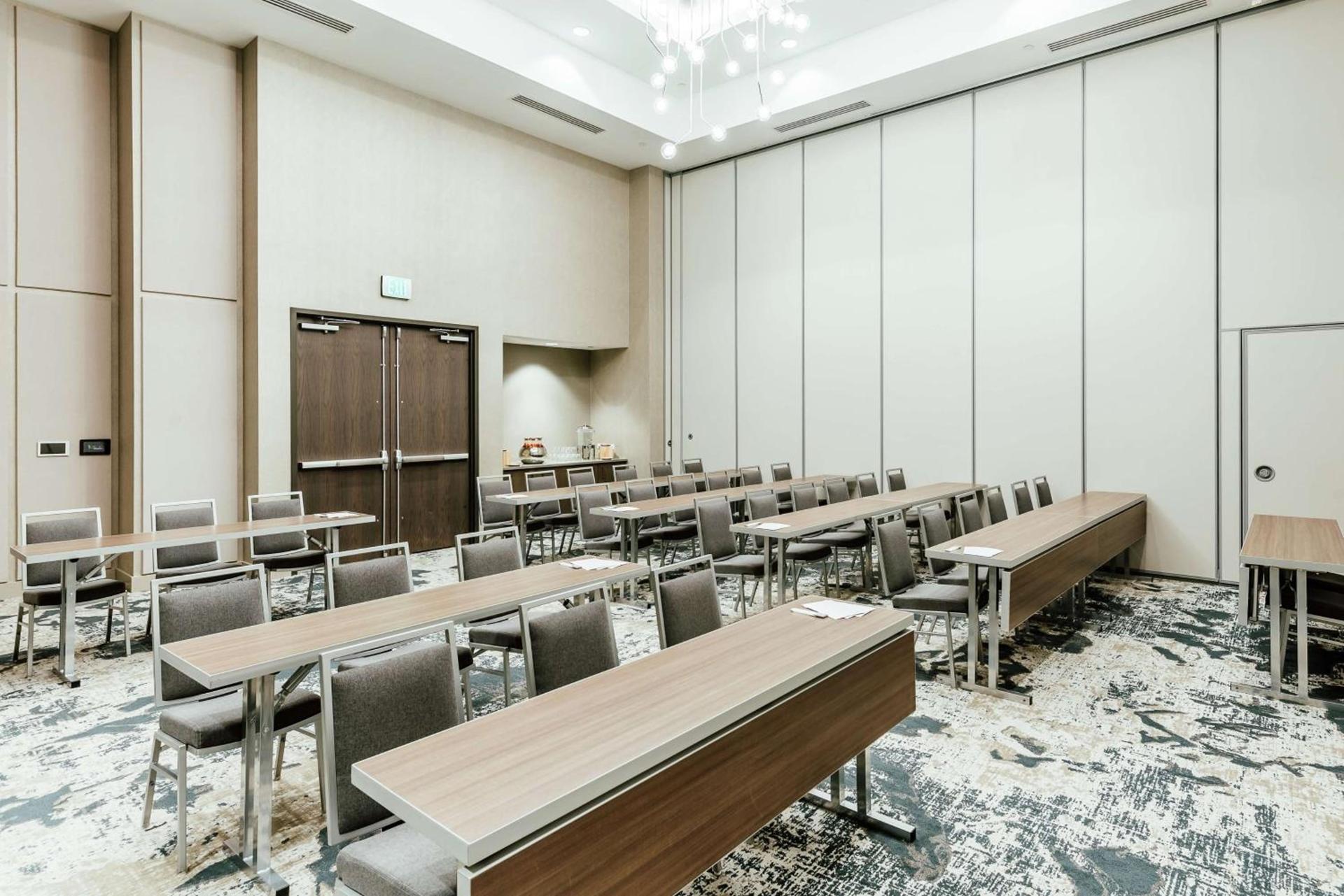Hilton Garden Inn Denver Union Station photo 82