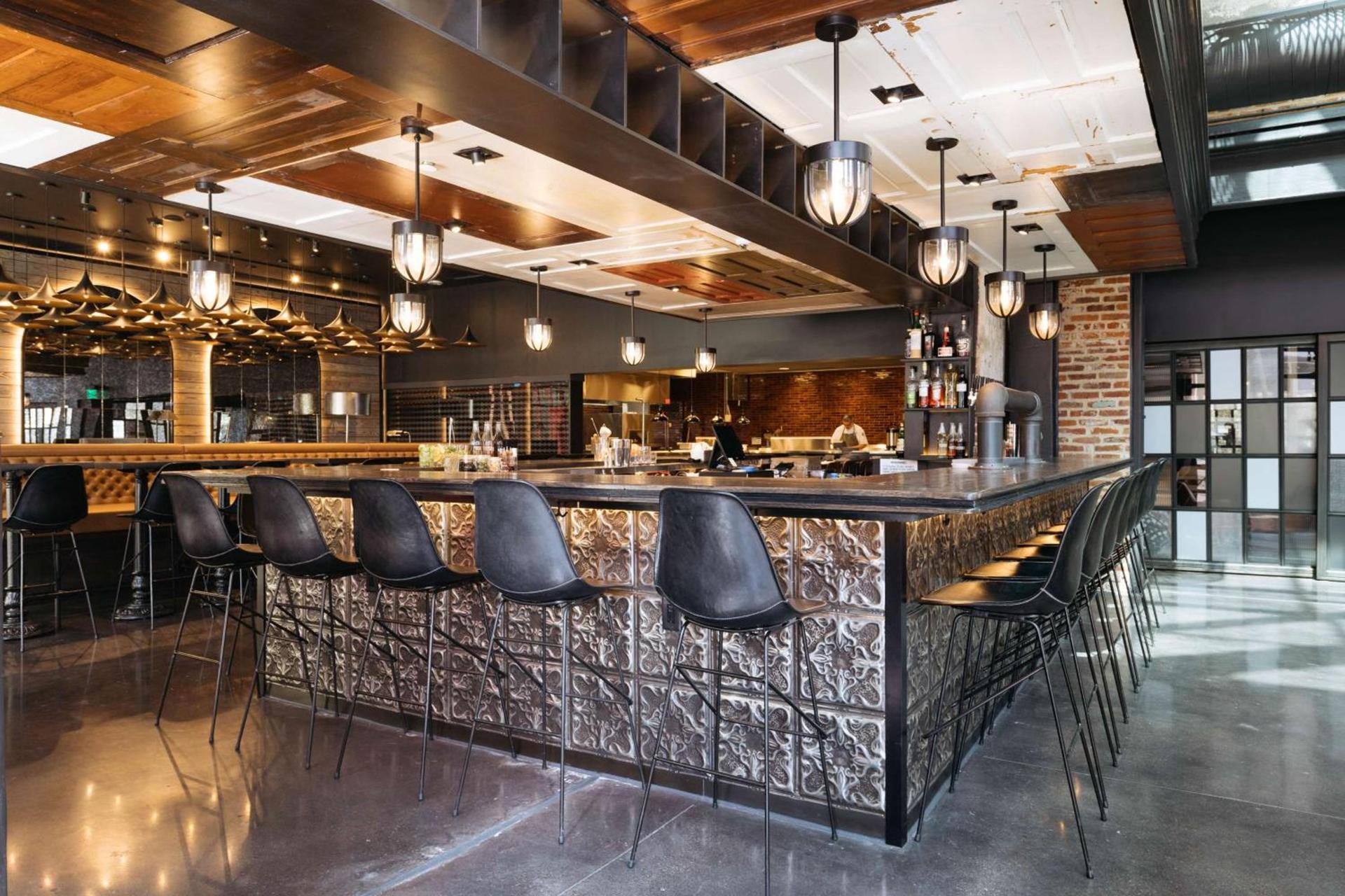 Hilton Garden Inn Denver Union Station photo 83