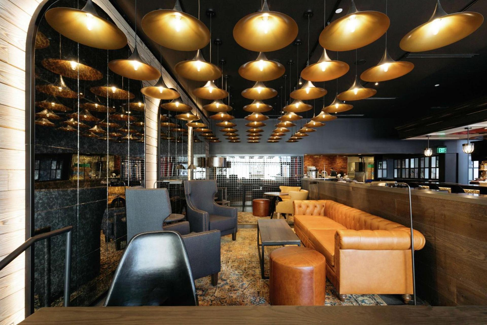 Hilton Garden Inn Denver Union Station photo 85