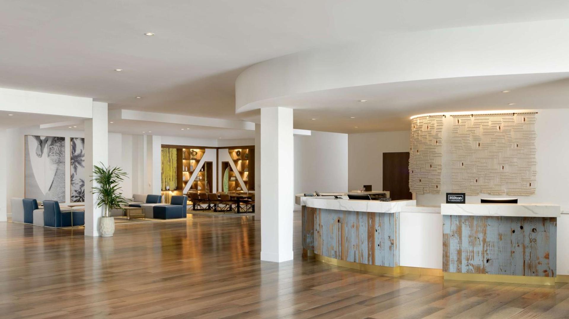 Hilton Los Angeles-Culver City, CA photo 5