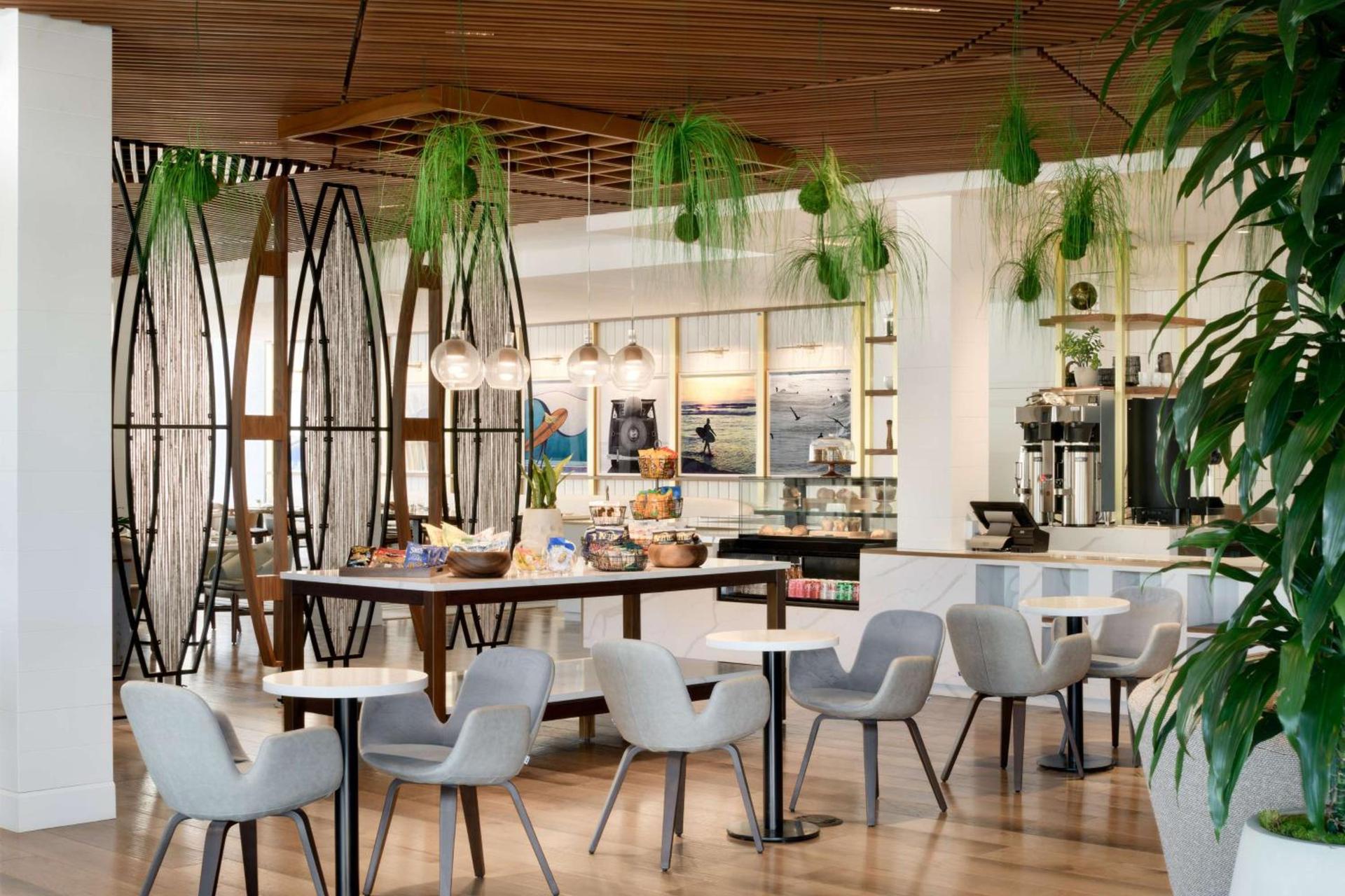 Hilton Los Angeles-Culver City, CA photo 6