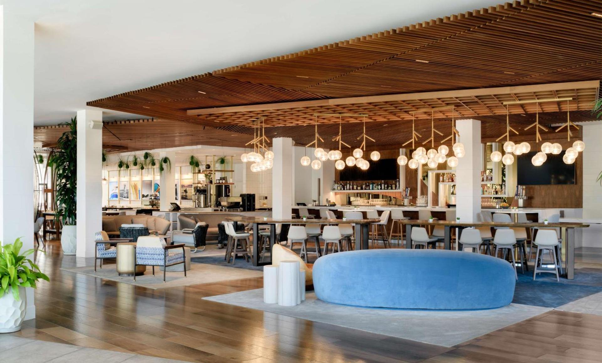 Hilton Los Angeles-Culver City, CA photo 9