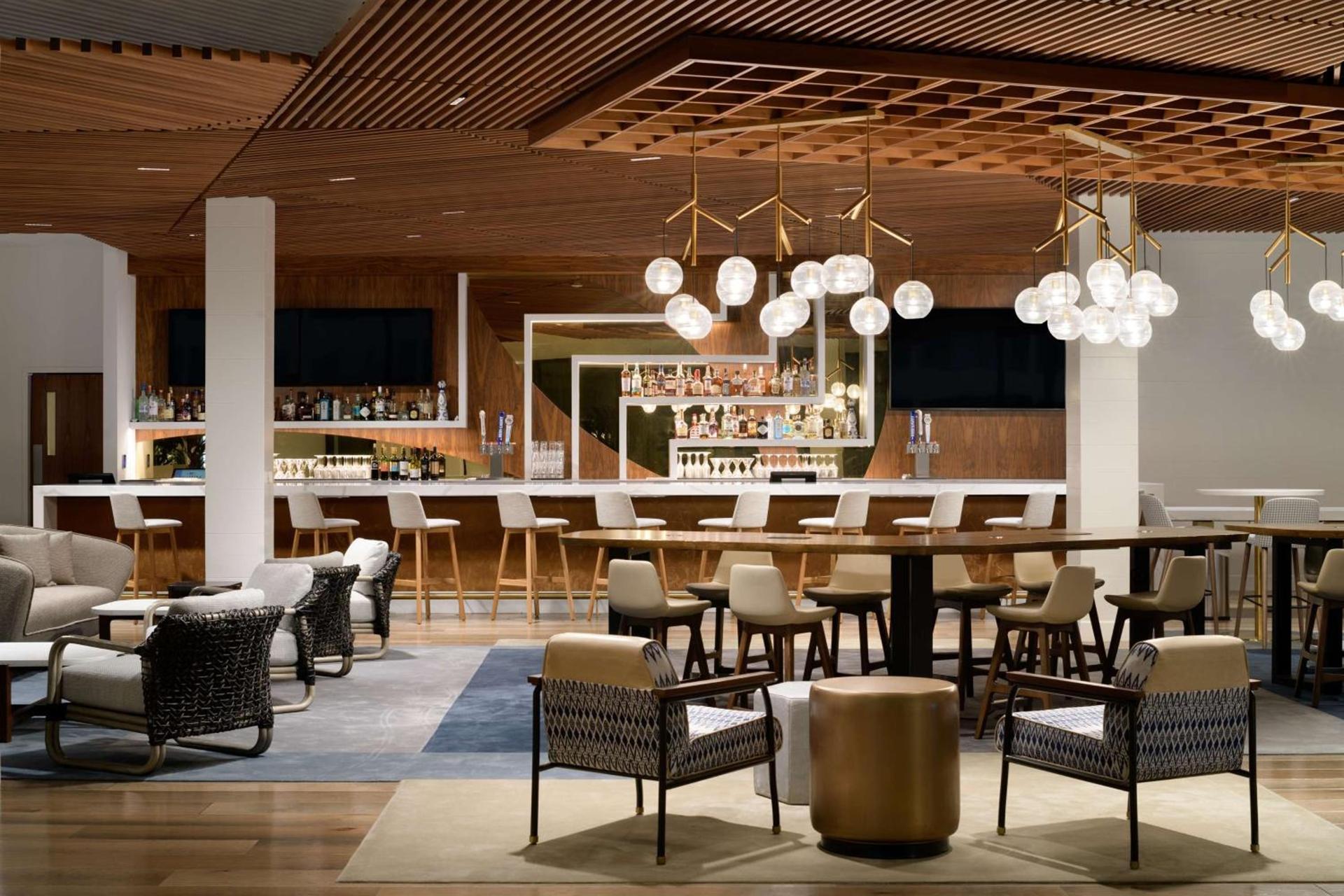 Hilton Los Angeles-Culver City, CA photo 14