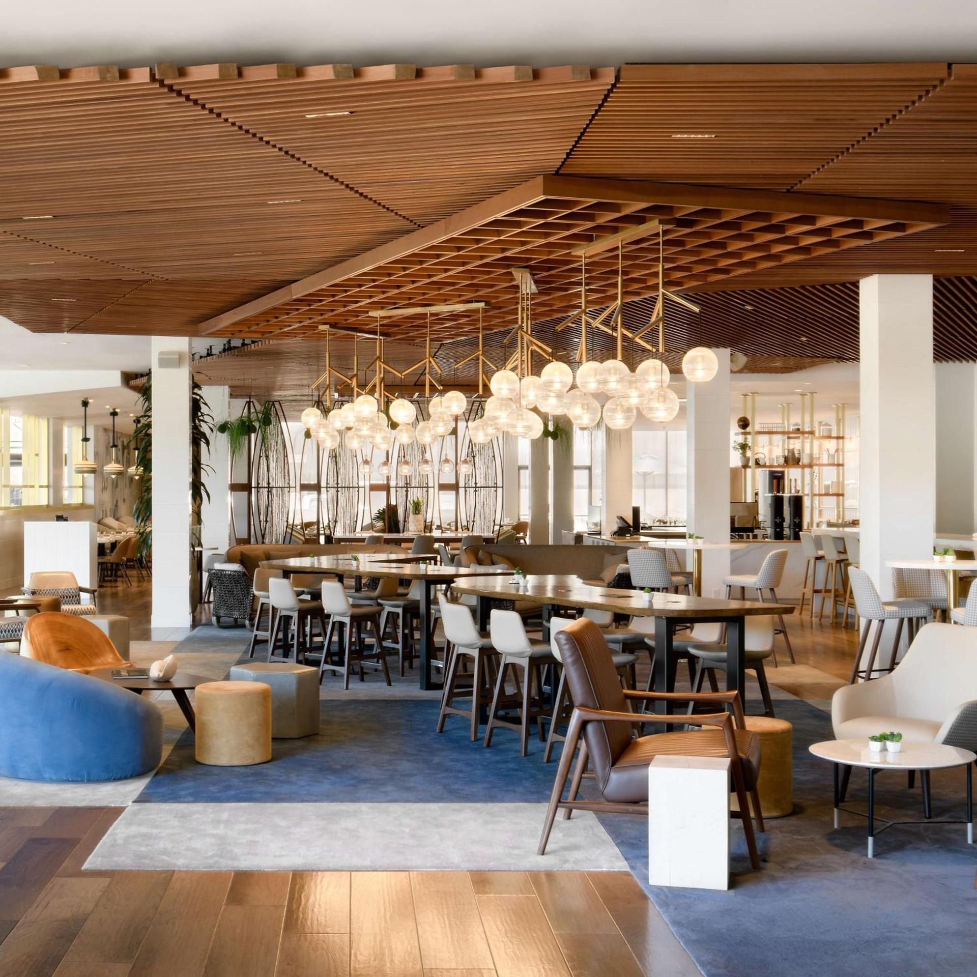 Hilton Los Angeles-Culver City, CA photo 13
