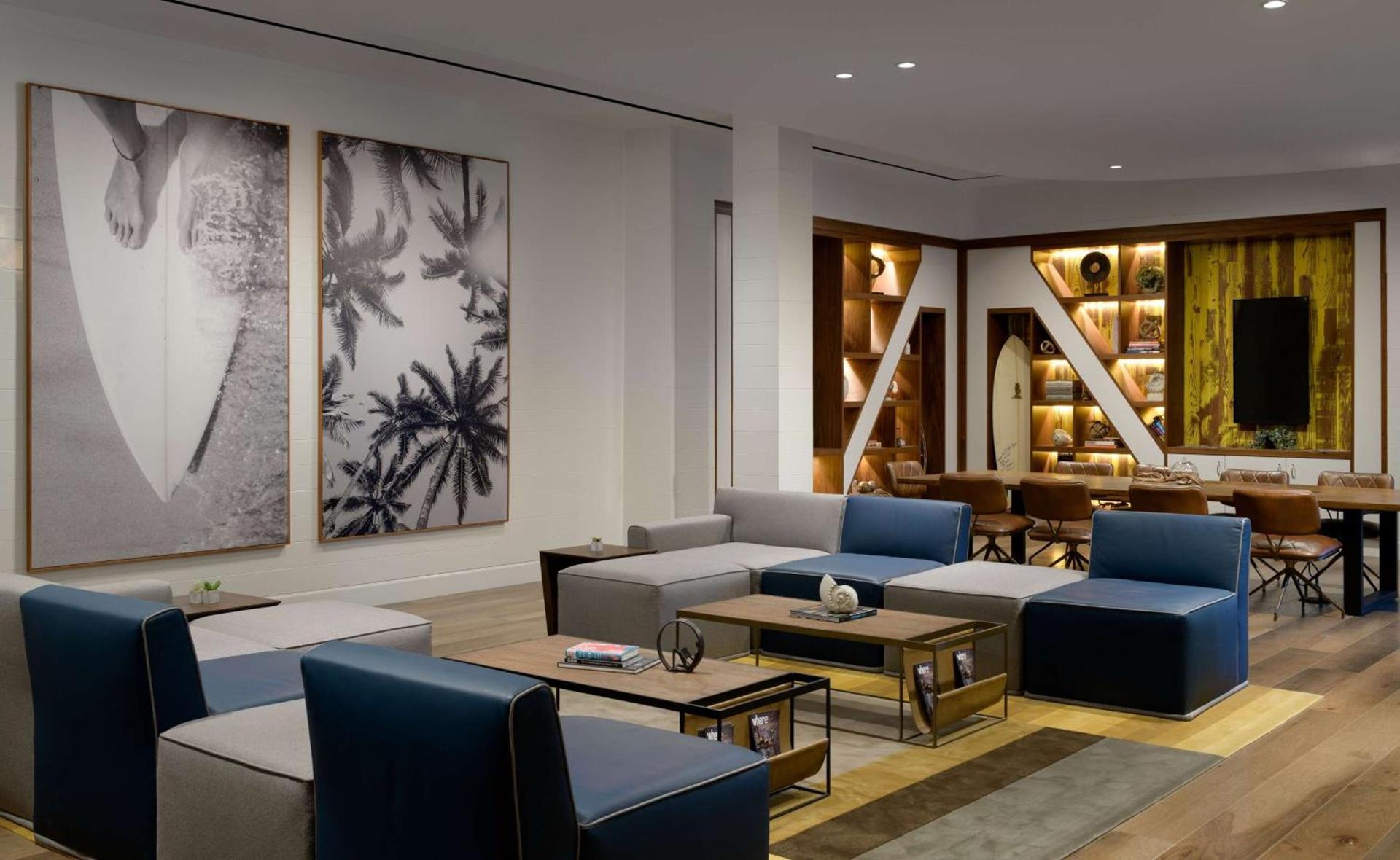 Hilton Los Angeles-Culver City, CA photo 15