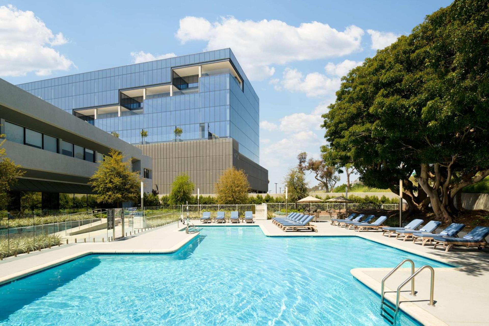 Hilton Los Angeles-Culver City, CA photo 17