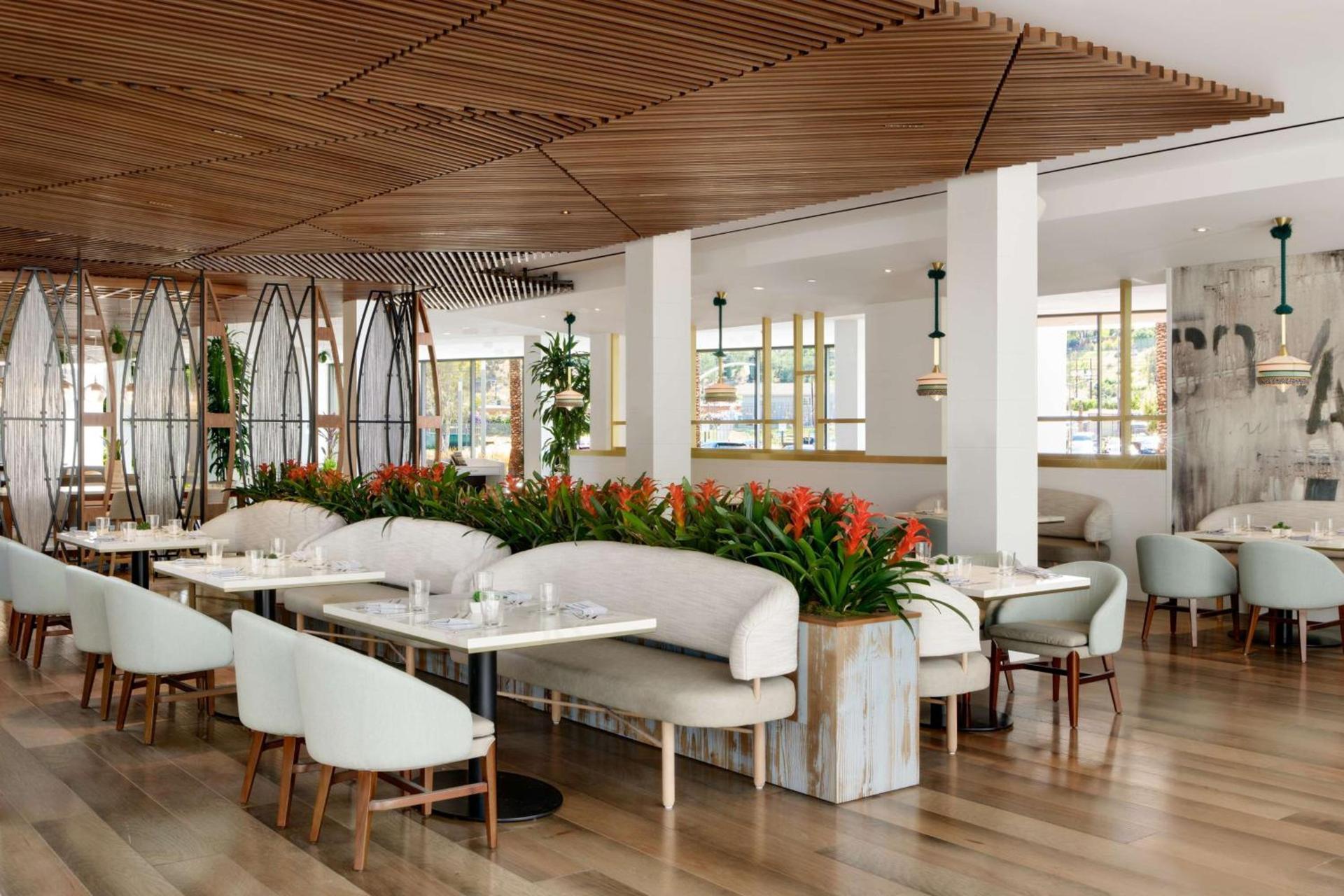 Hilton Los Angeles-Culver City, CA photo 22